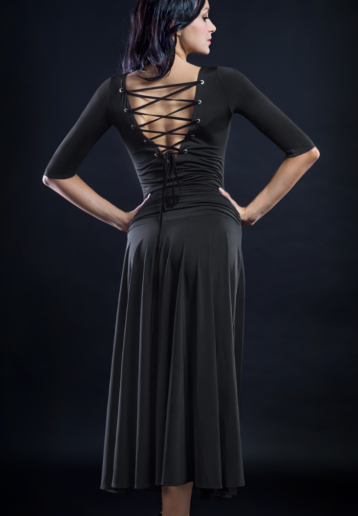 Santoria Grace Dress DR10017 | Dresses