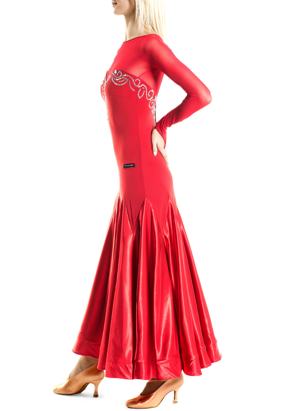 Victoria Blitz CHICCA Dress Pra 1715