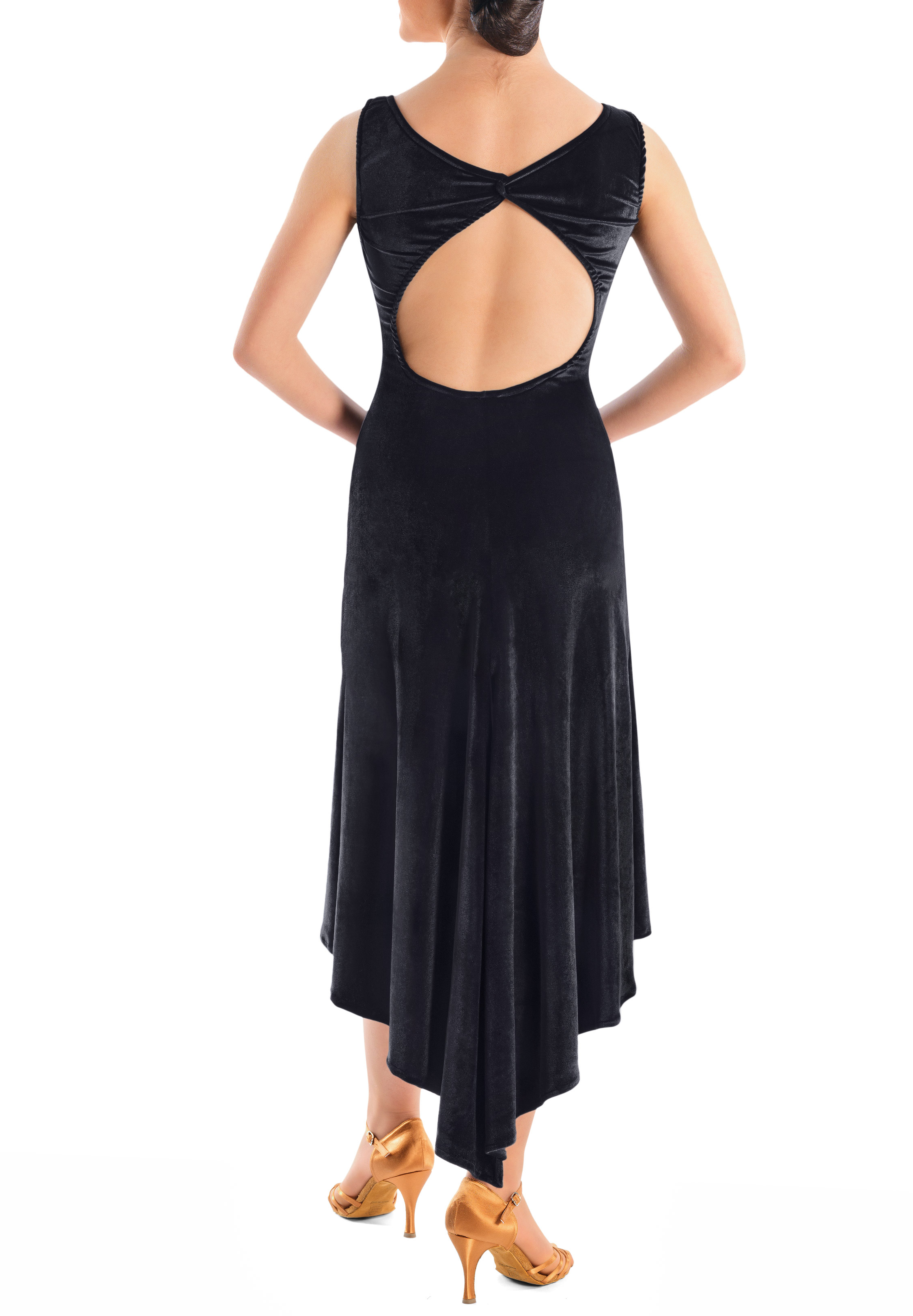 Victoria Blitz AGRIGENTO Dress PRA 749_SALE