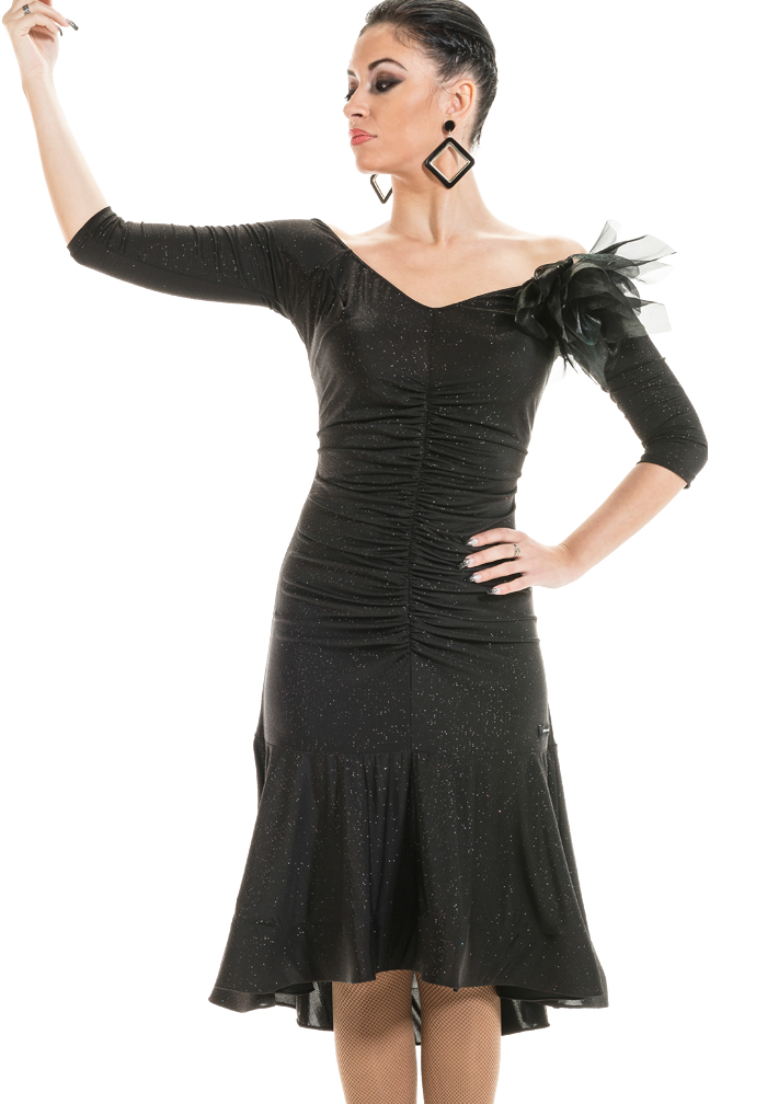 Victoria Blitz LA019 Dress PRA 995