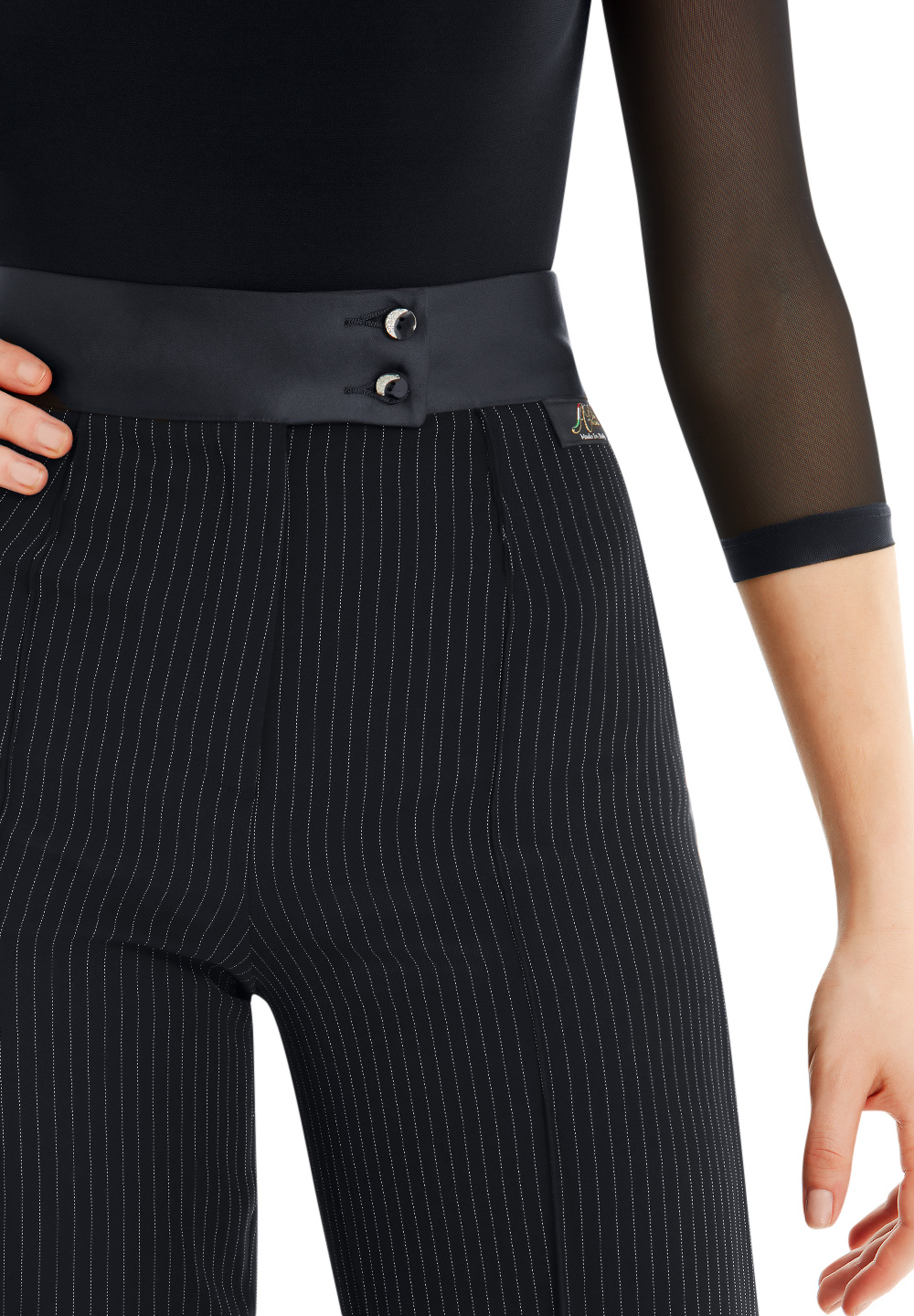 パンツ Stripe skert pant approved by siva Stripe skert pant approved by siva