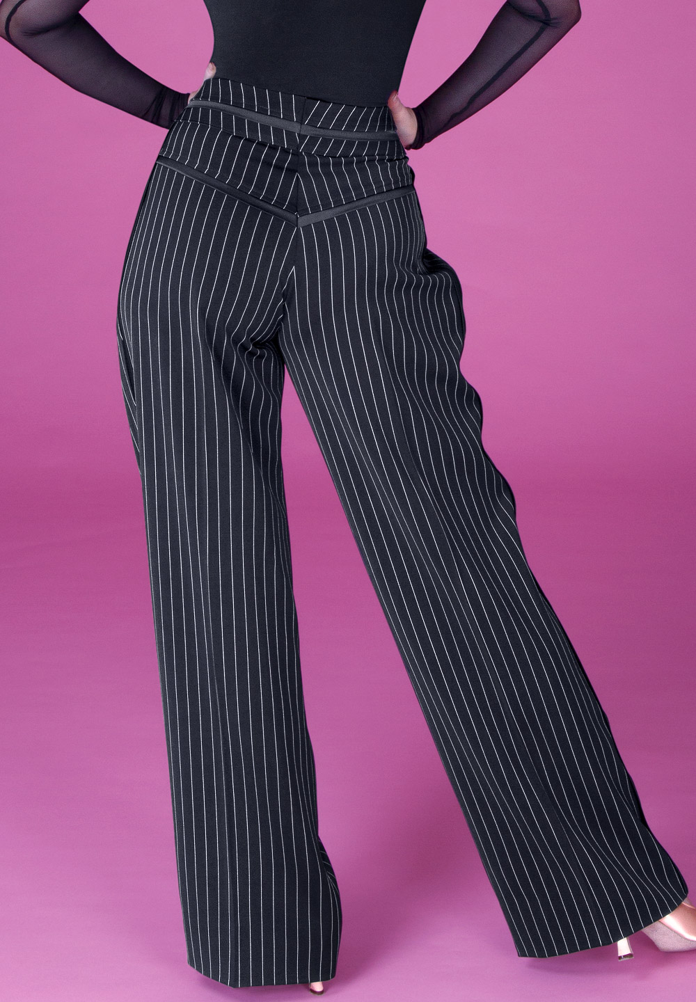 DSI Hayley Ballroom Trousers 3731 Pants