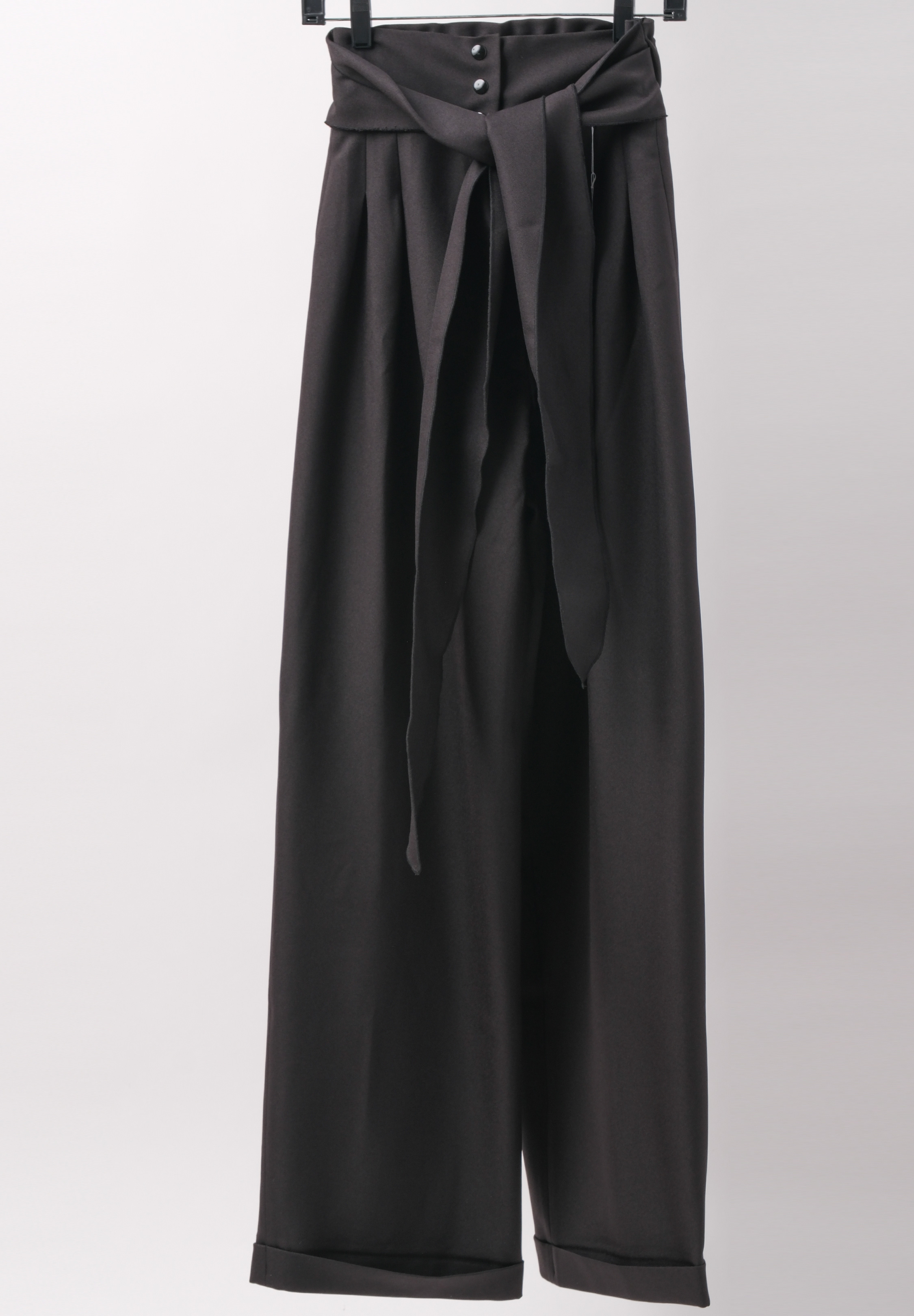 Flashdance Ladies Practice Trouser 3810-Black