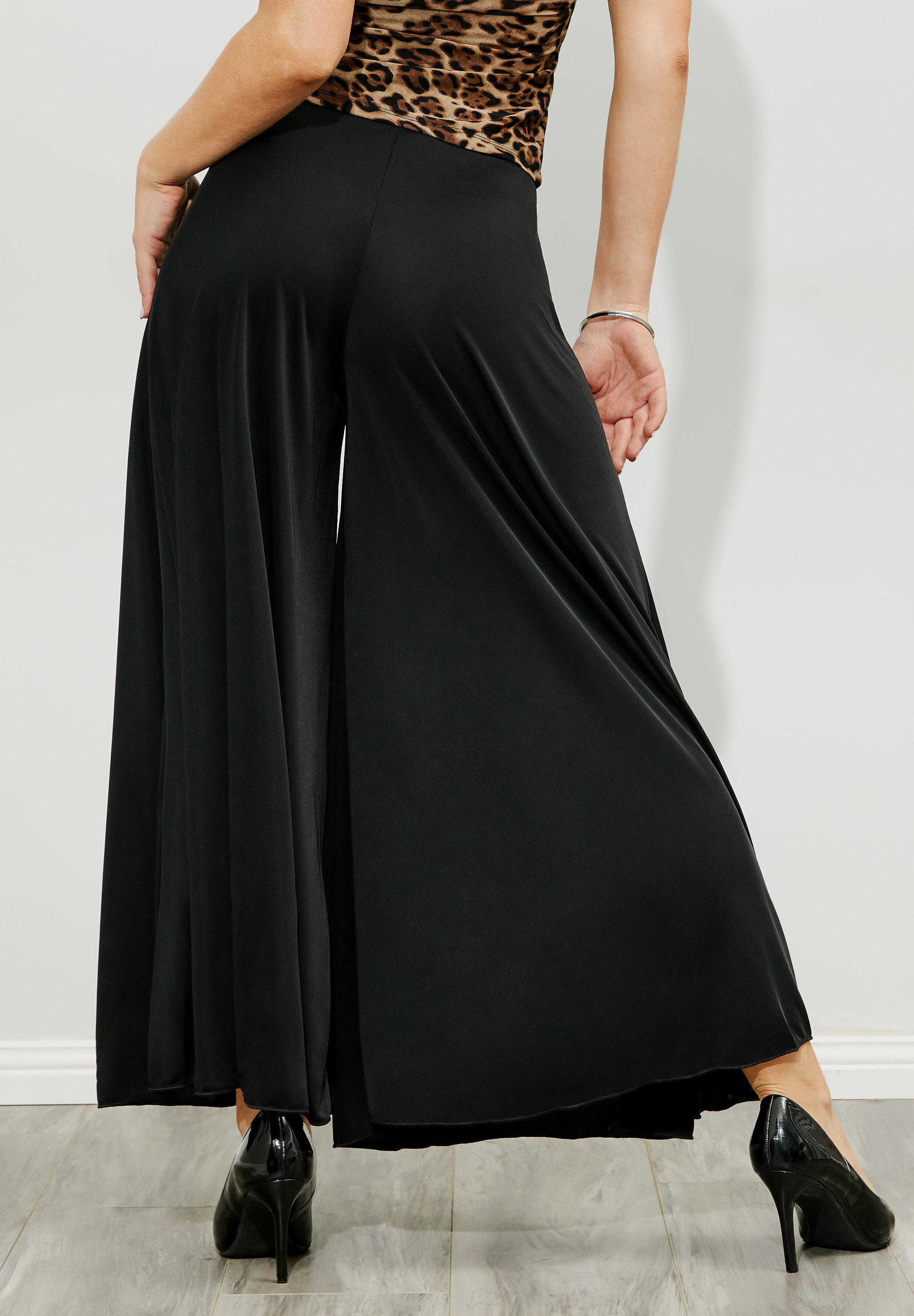 Je Dor Callot Dance Pants B3180 | Pants