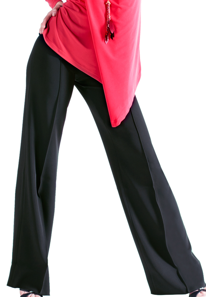 ladies dance pants