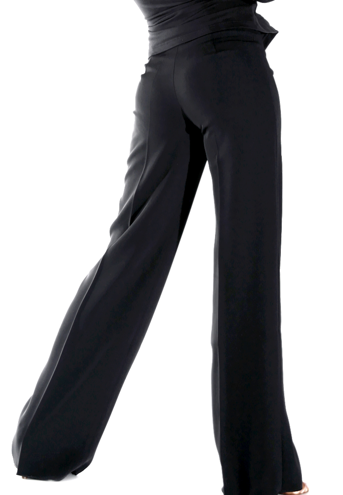 Maly Ladies Dance Trousers MF121401 Pants