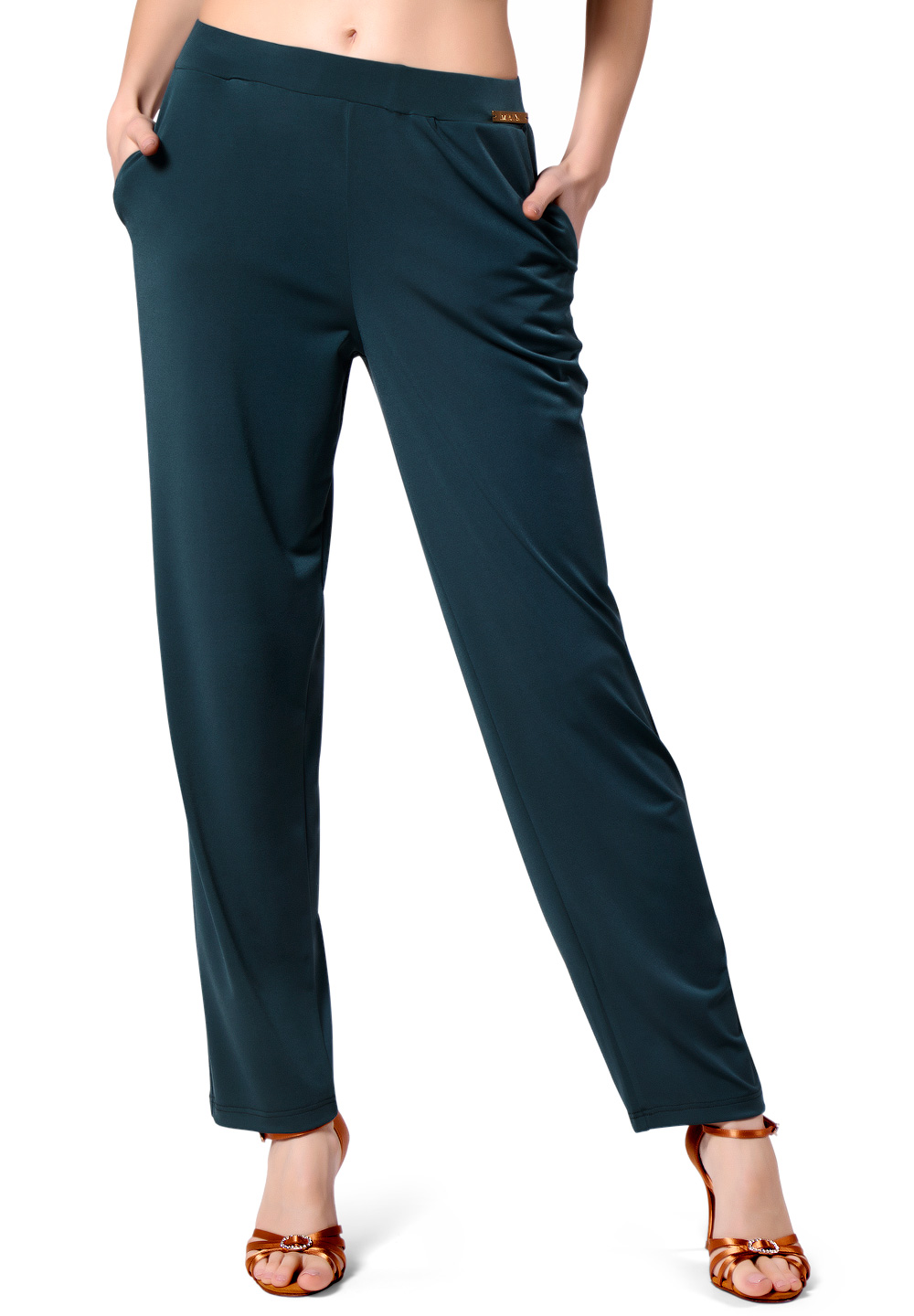 womens pants with pockets
