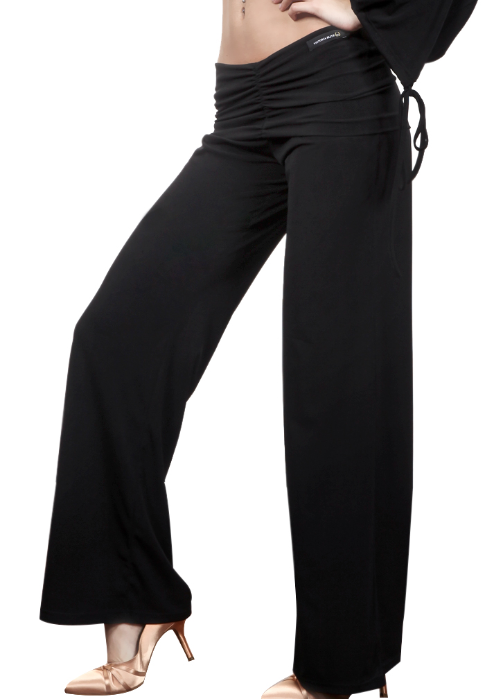 Victoria Blitz Dance Practice Trousers ST002 Pants