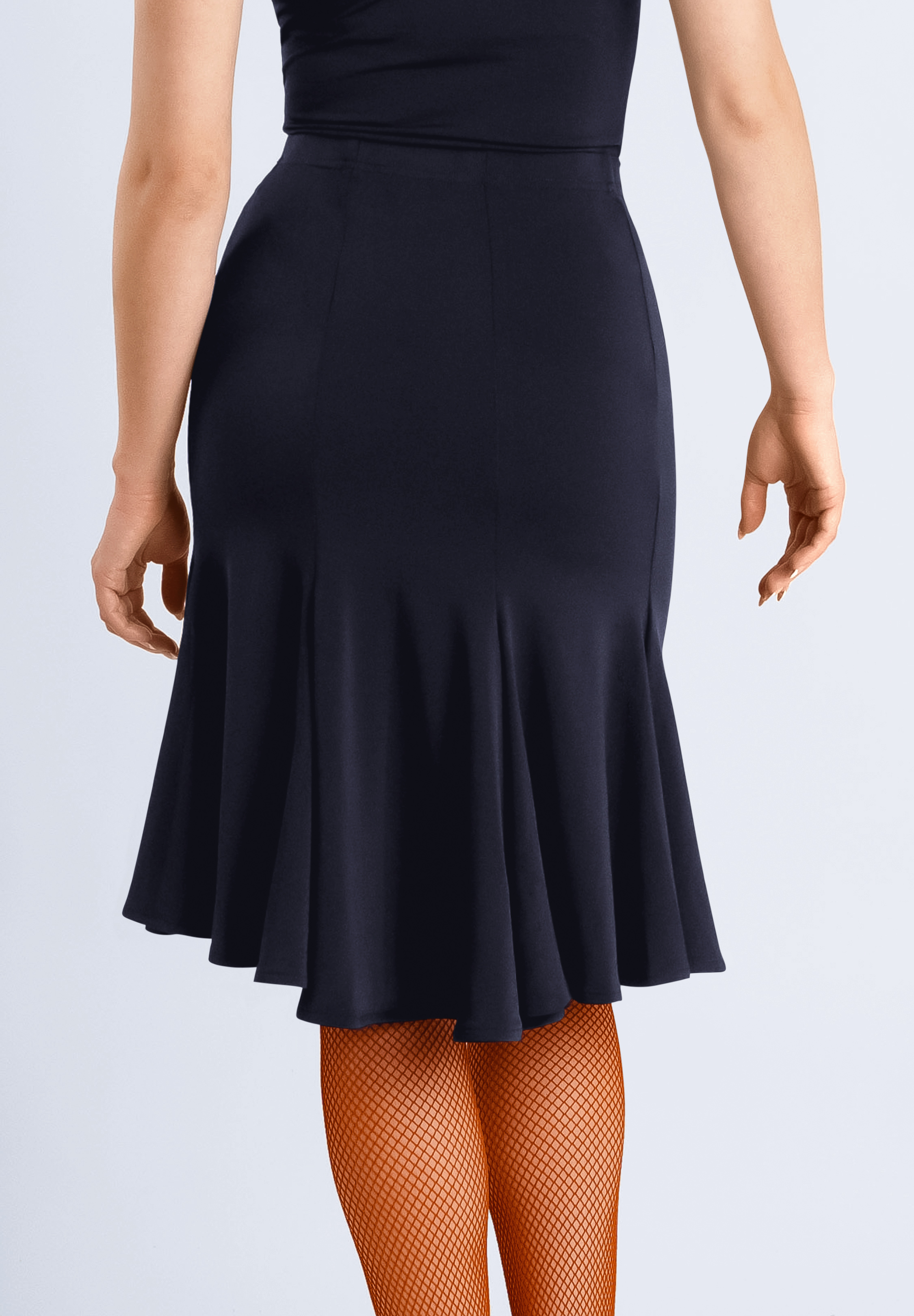 Chrisanne Clover LSK02 Skirt PRA 931_SALE