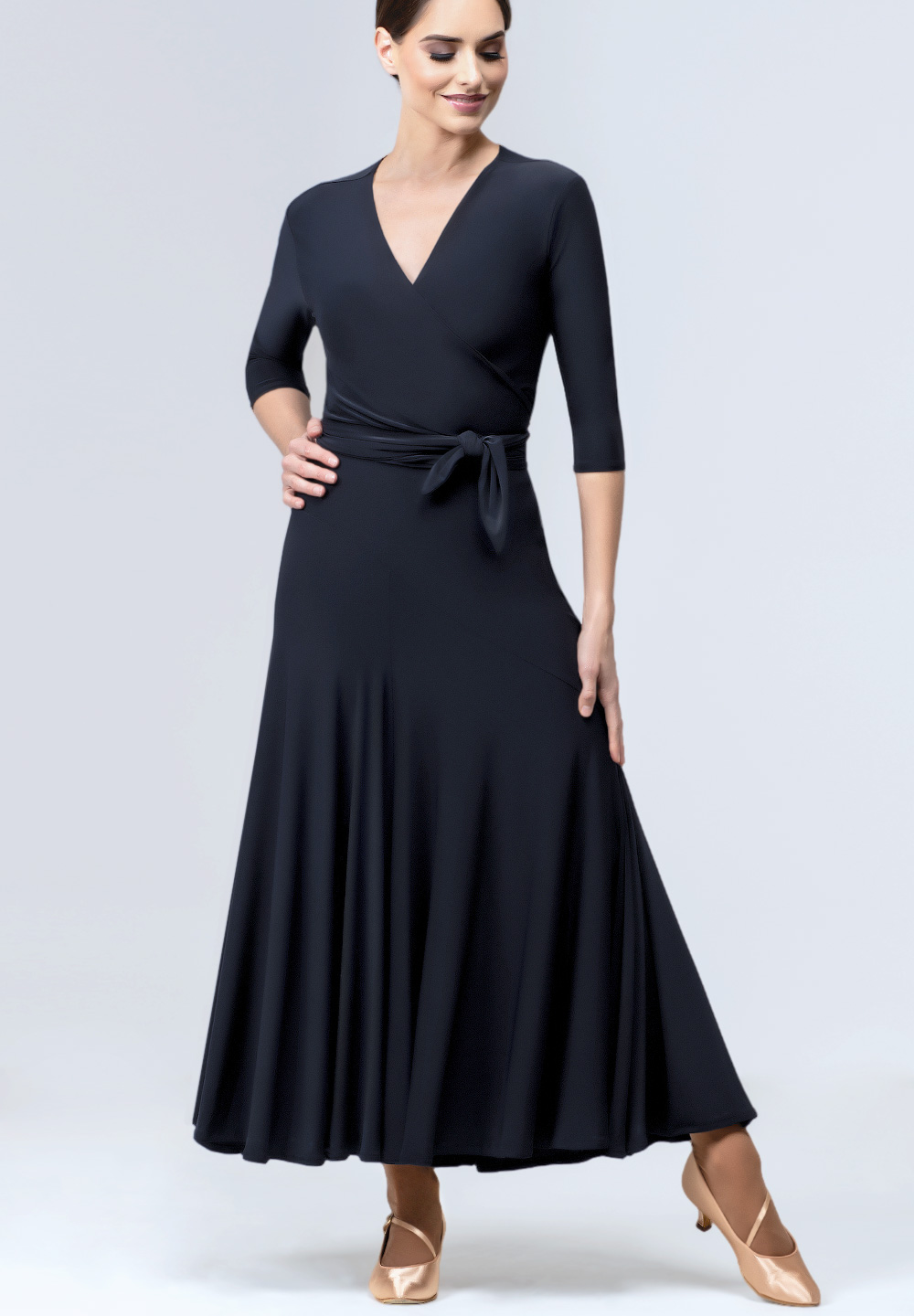 Chrisanne Clover Cia Ballroom Skirt 