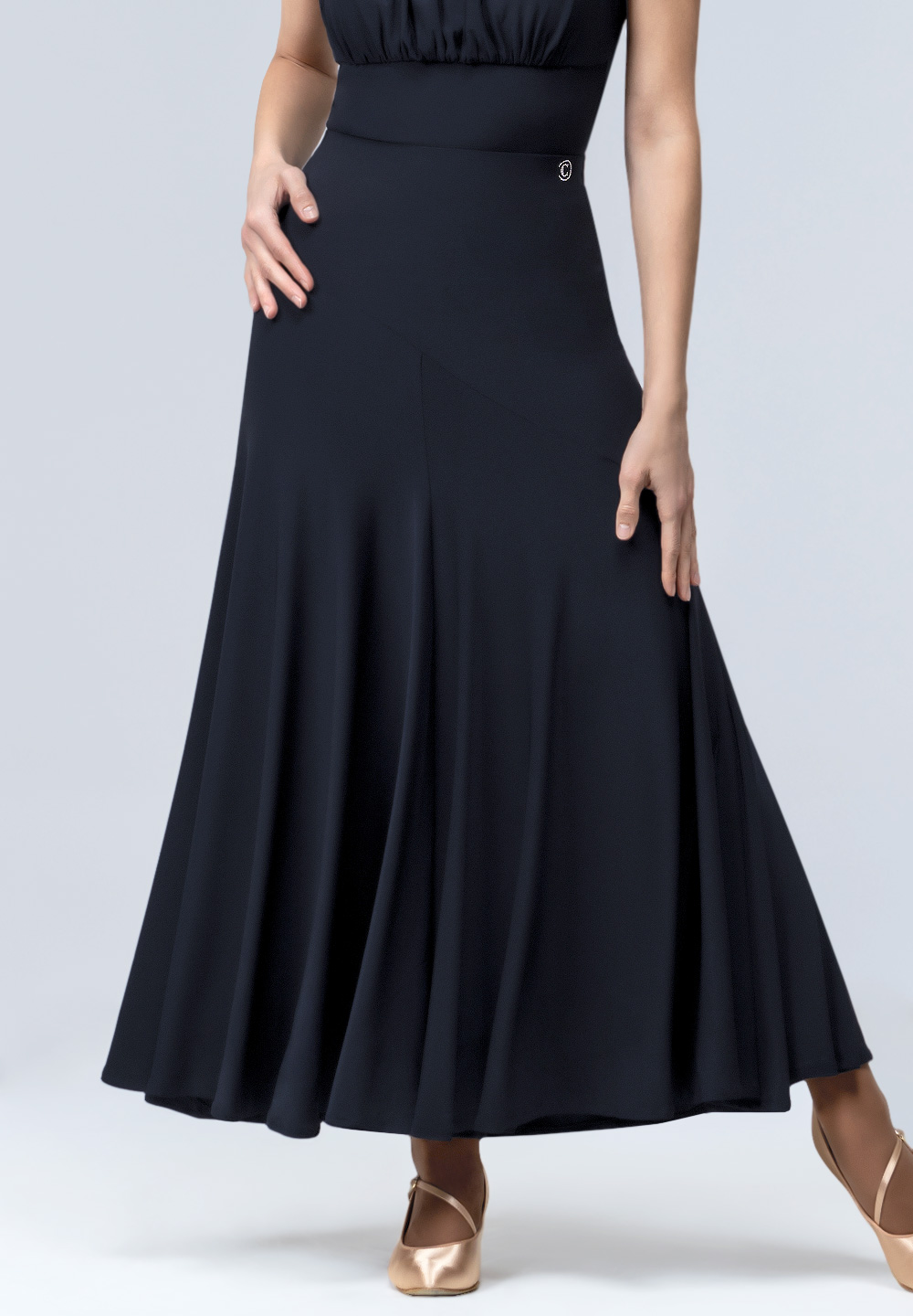 Chrisanne Clover Cia Ballroom Skirt 