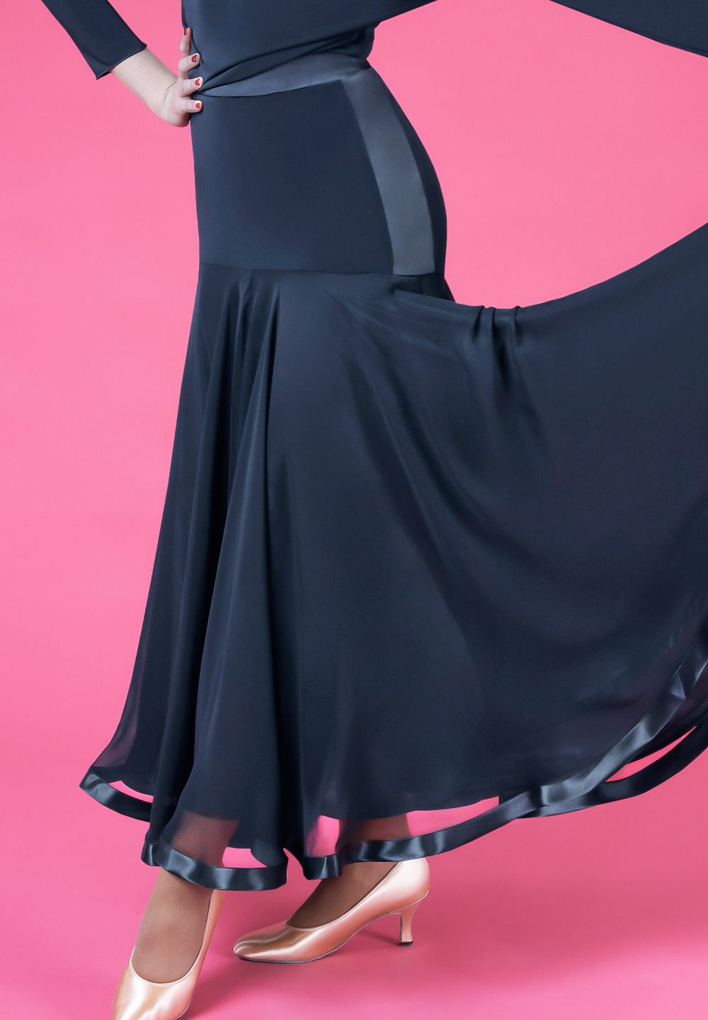 Cheap ballroom skirts deals