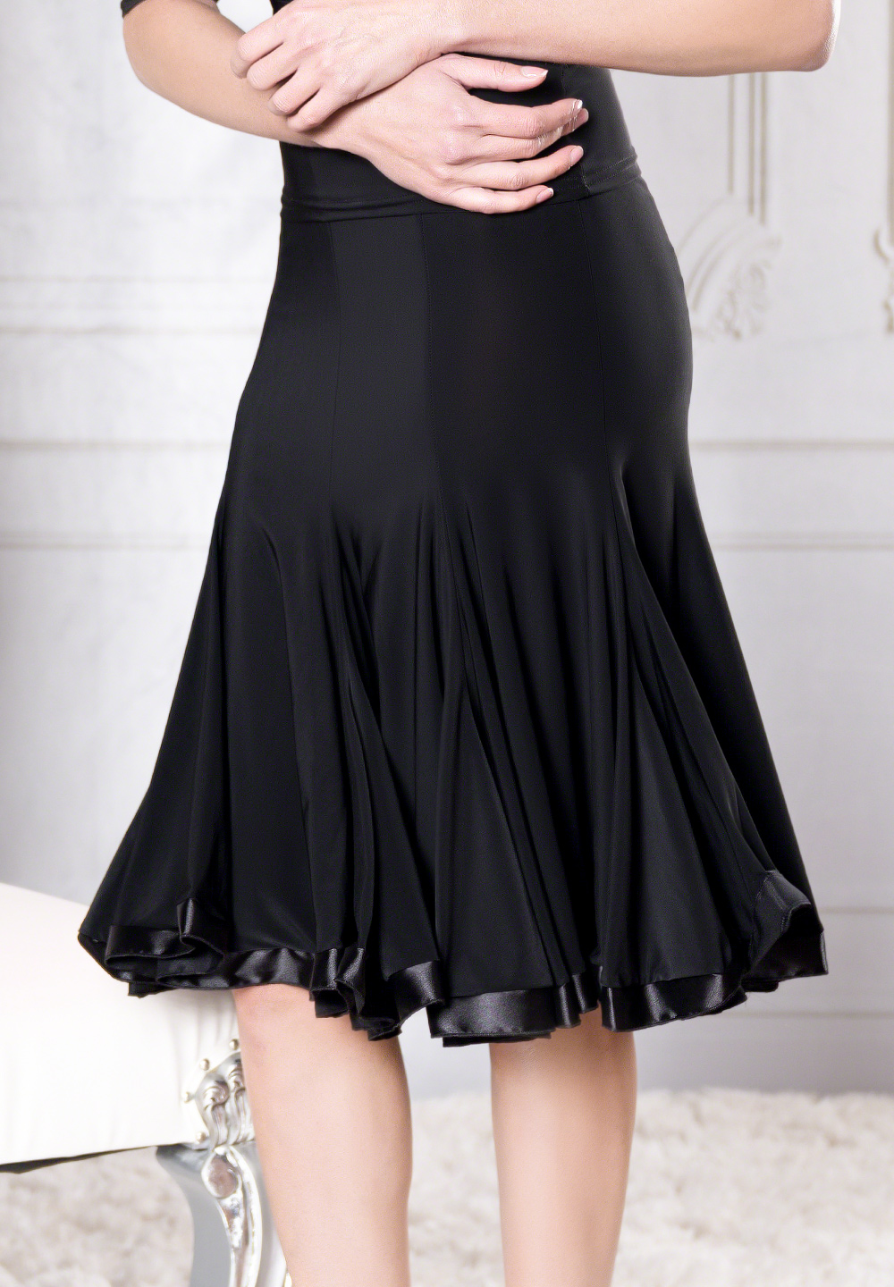 Dance America S2406 Skirt