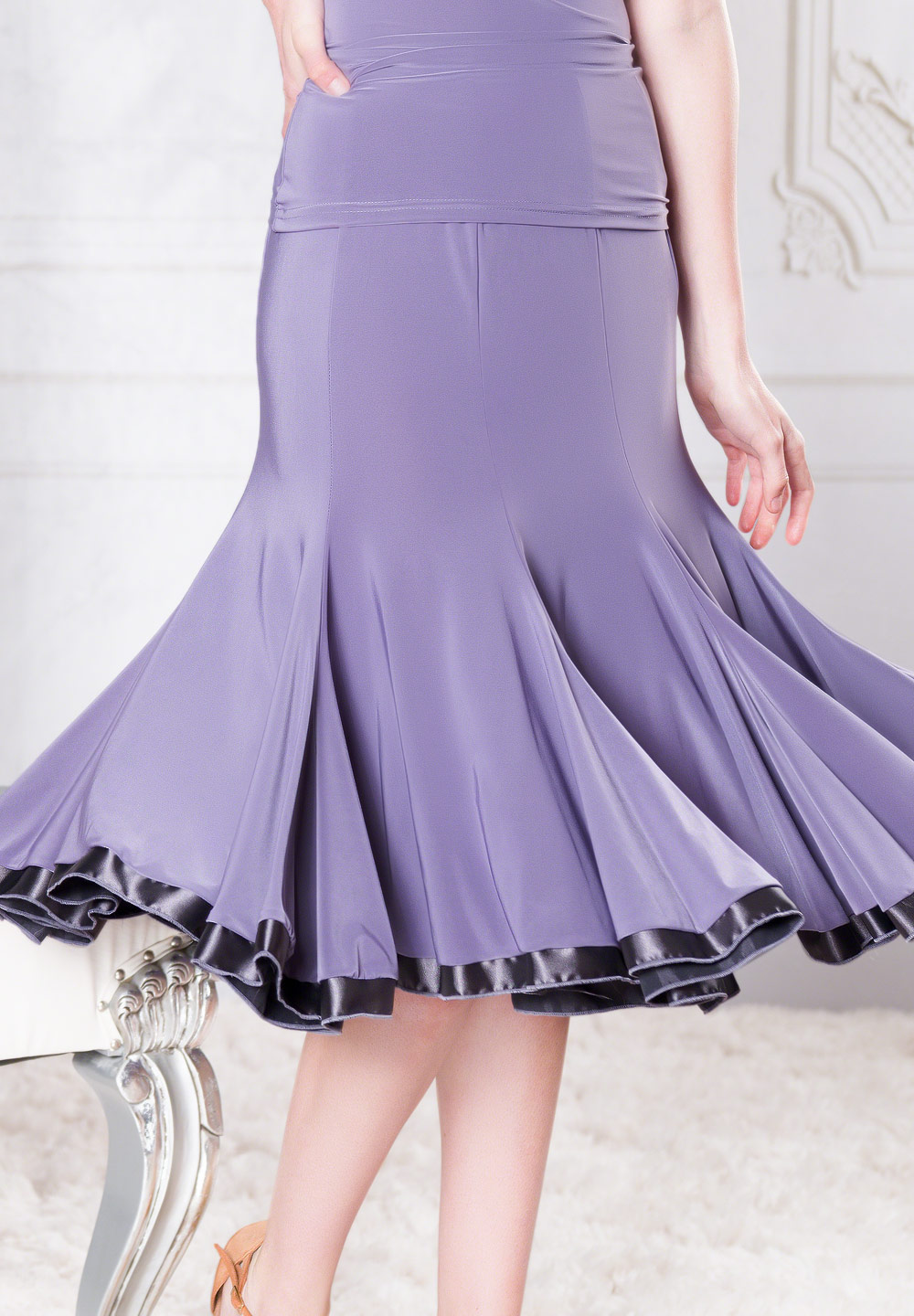 Dance America S2405 Skirt