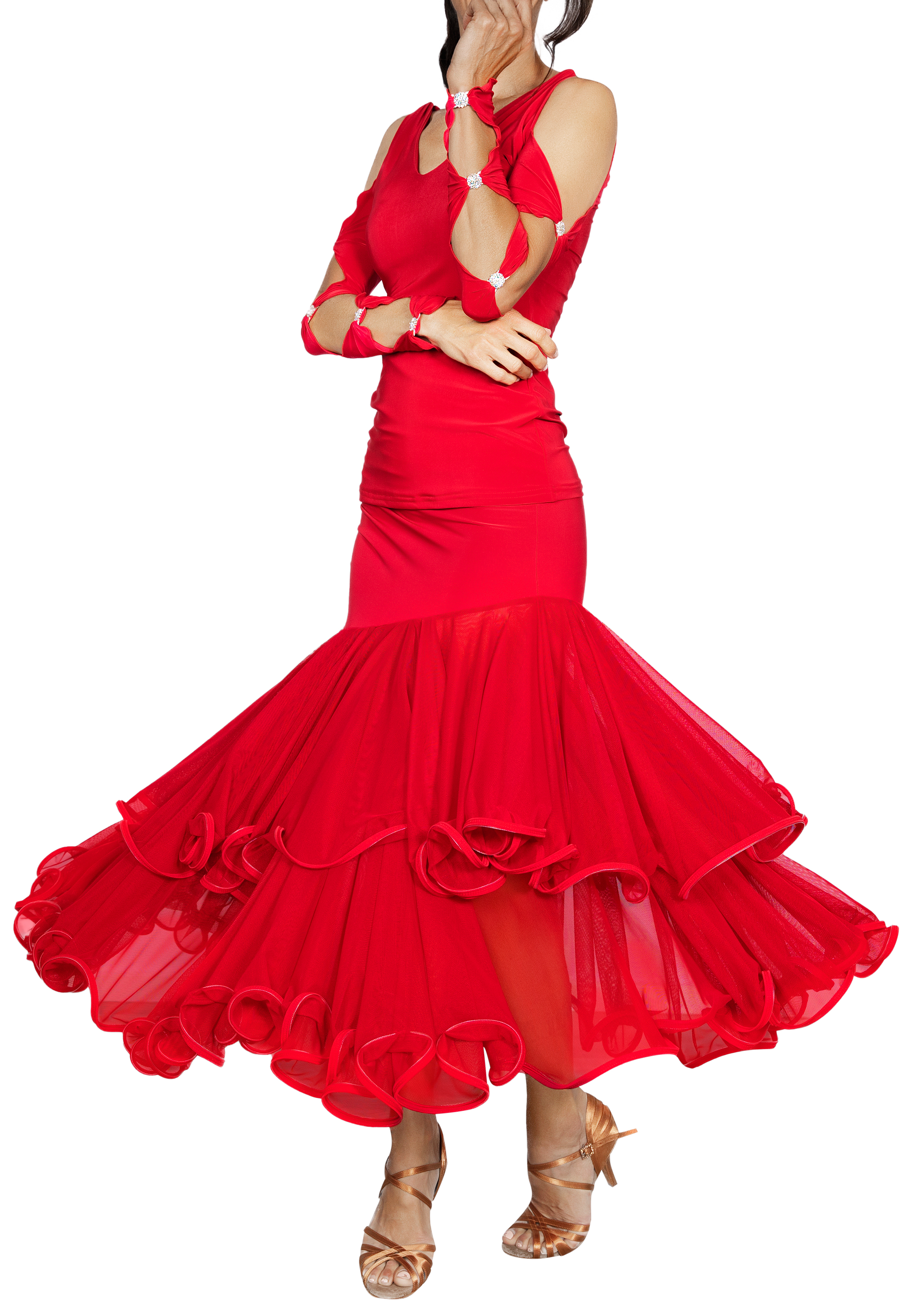 Dance America S2414 Skirt