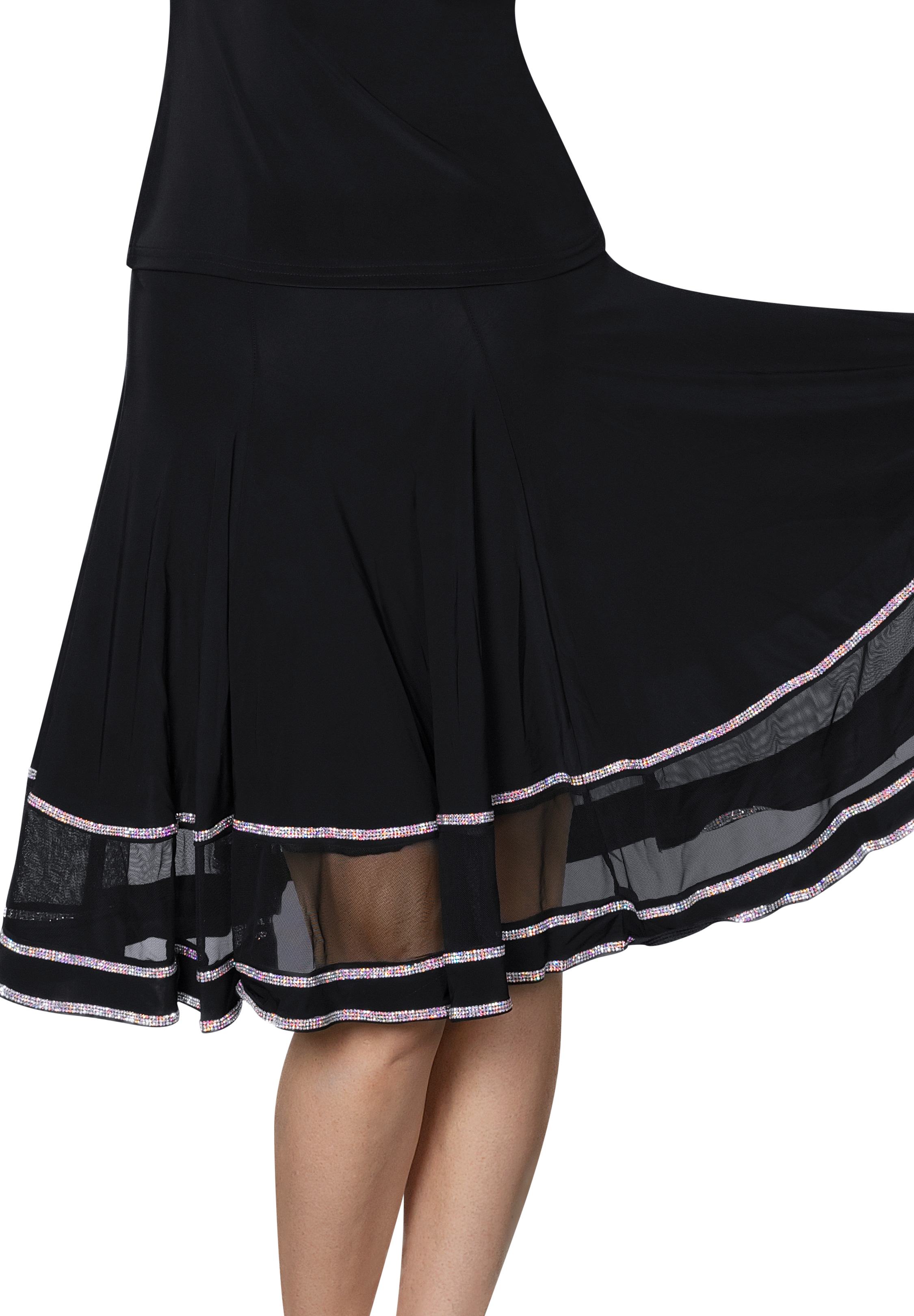 Dance America S2445 Skirt