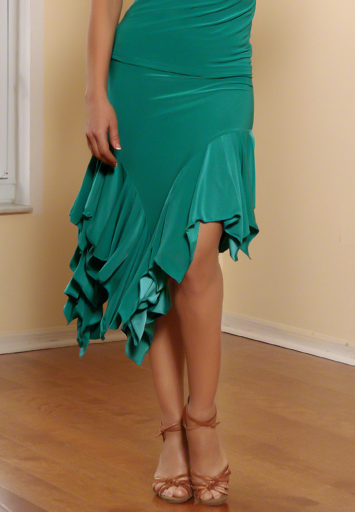 Dance America S2440 Skirt