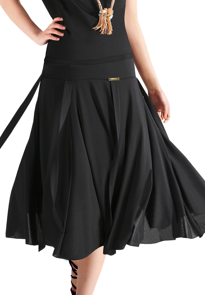 Skirt 3/4 length new arrivals