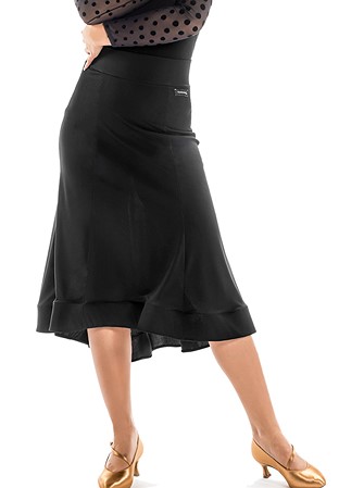 Victoria Blitz Loren Skirt-Black