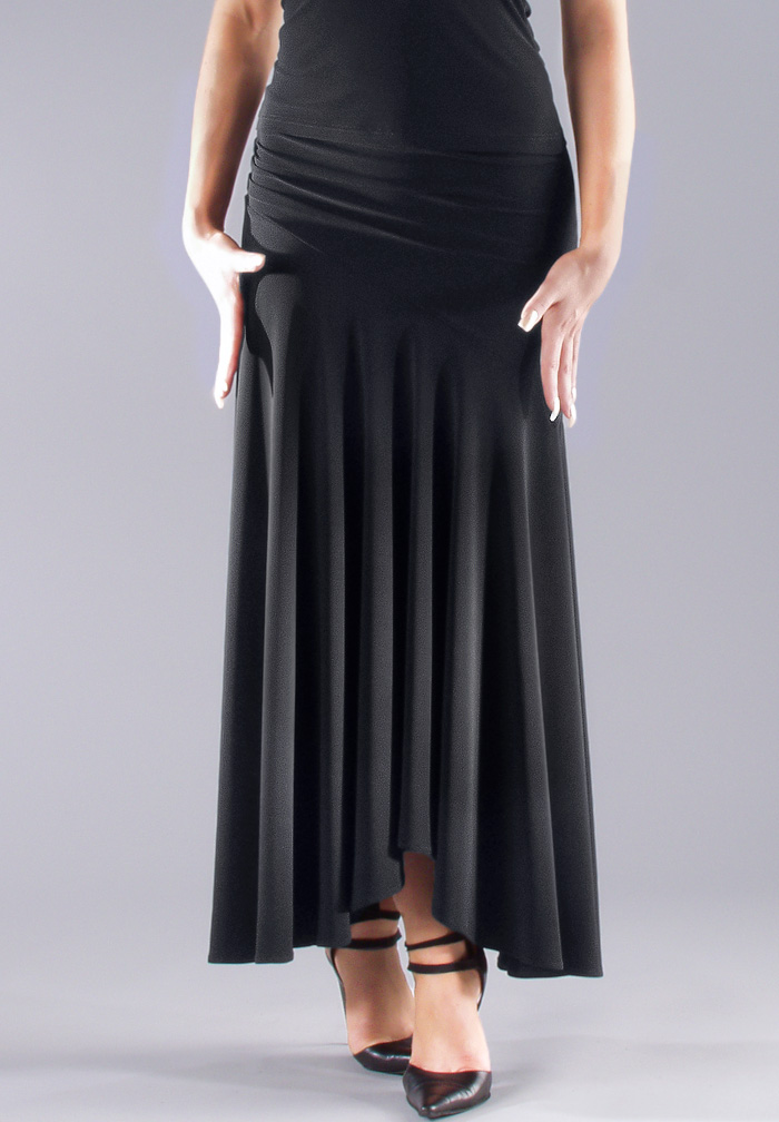Zdenka Arko Ballroom Skirt S509 | Skirts