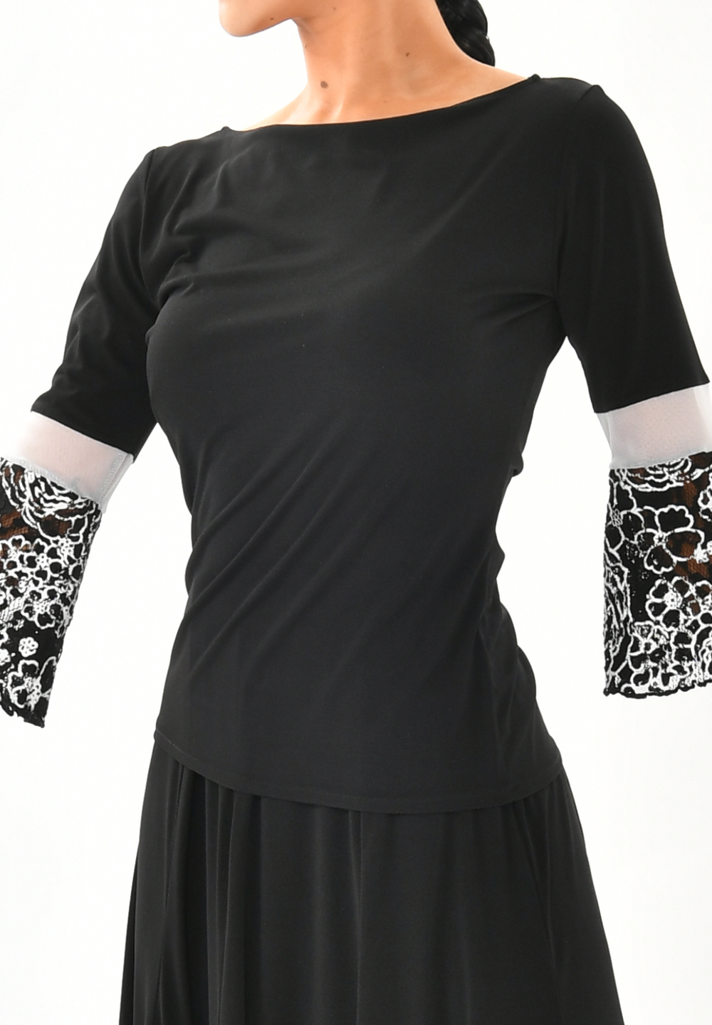 Chrisanne Clover Brigette Top Pra 939_SALE
