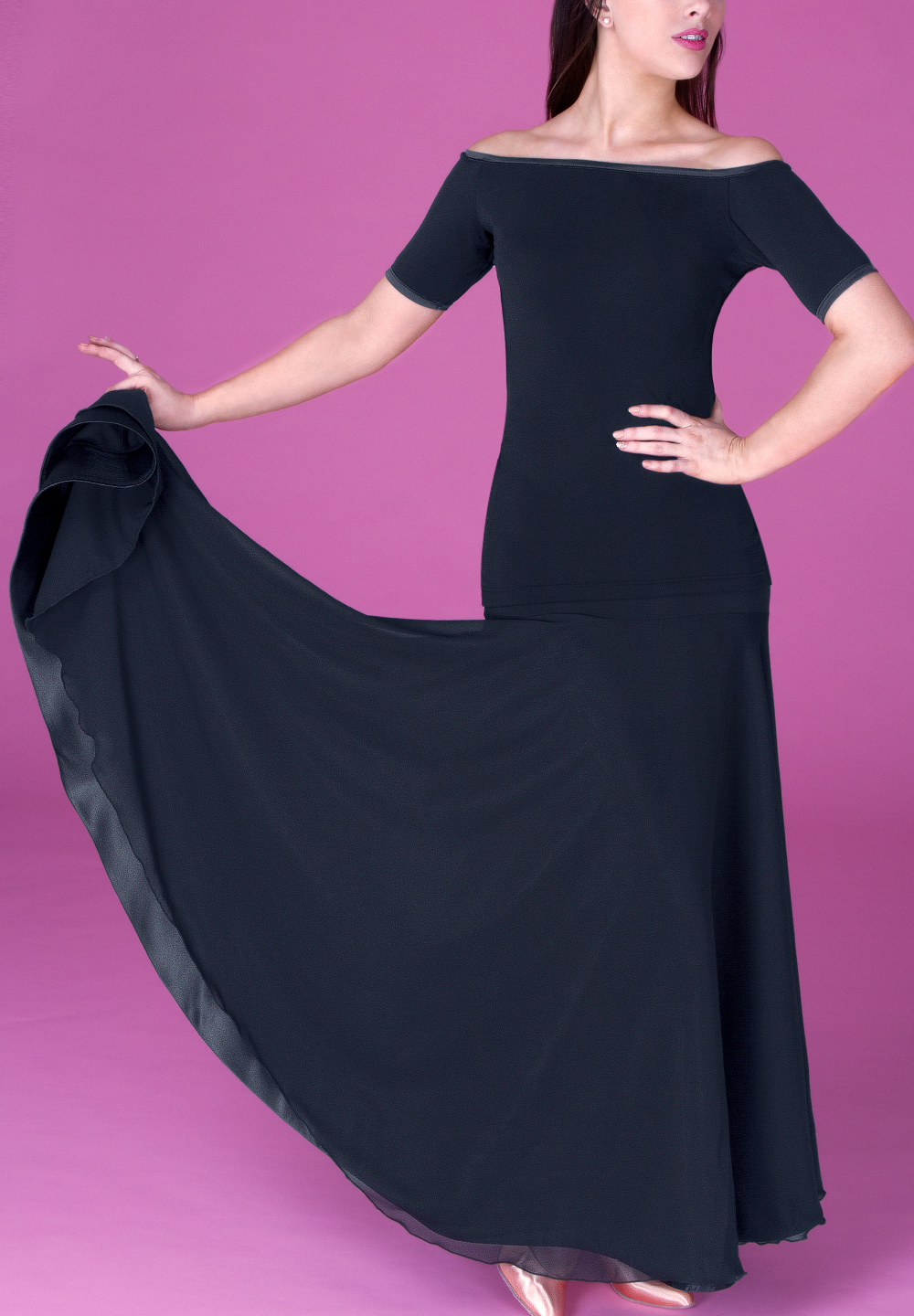 DSI Daria Latin Top 3762 | Tops