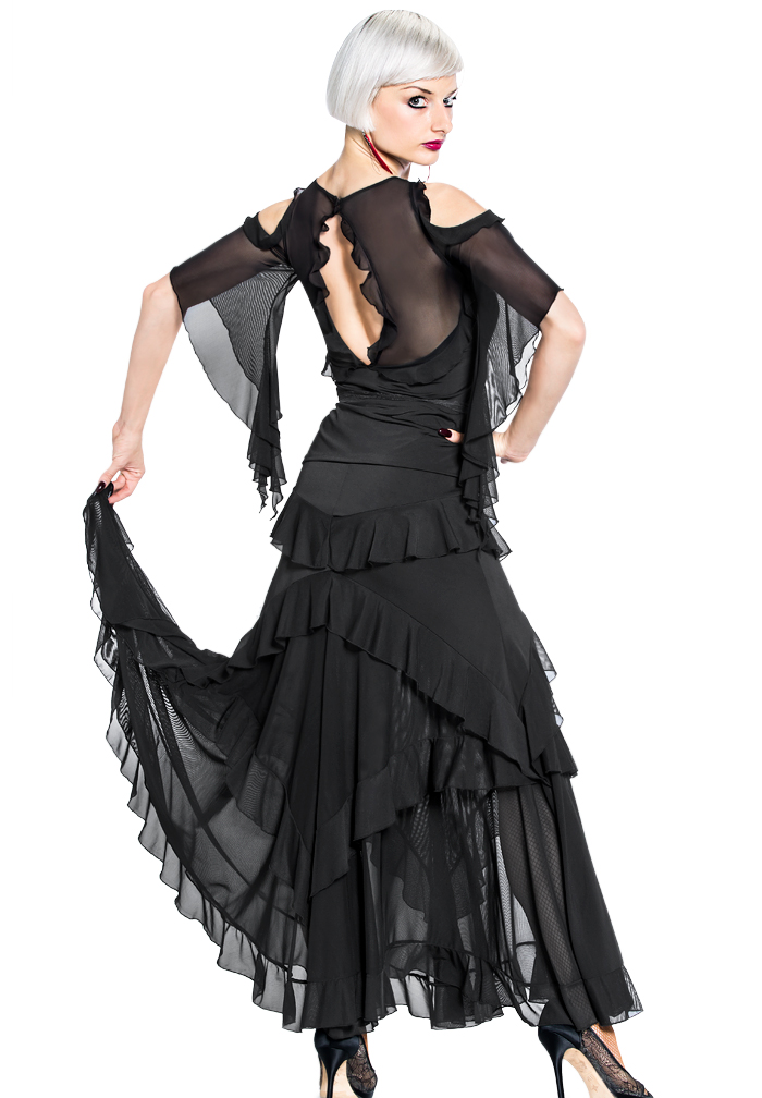 Espen Erie Top T4 Tops