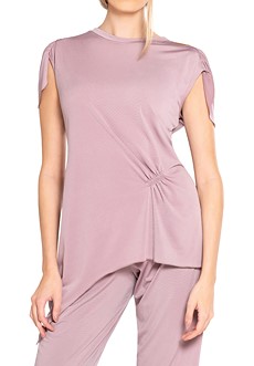 Maly Carmen Ruffle Dance Top MF221103