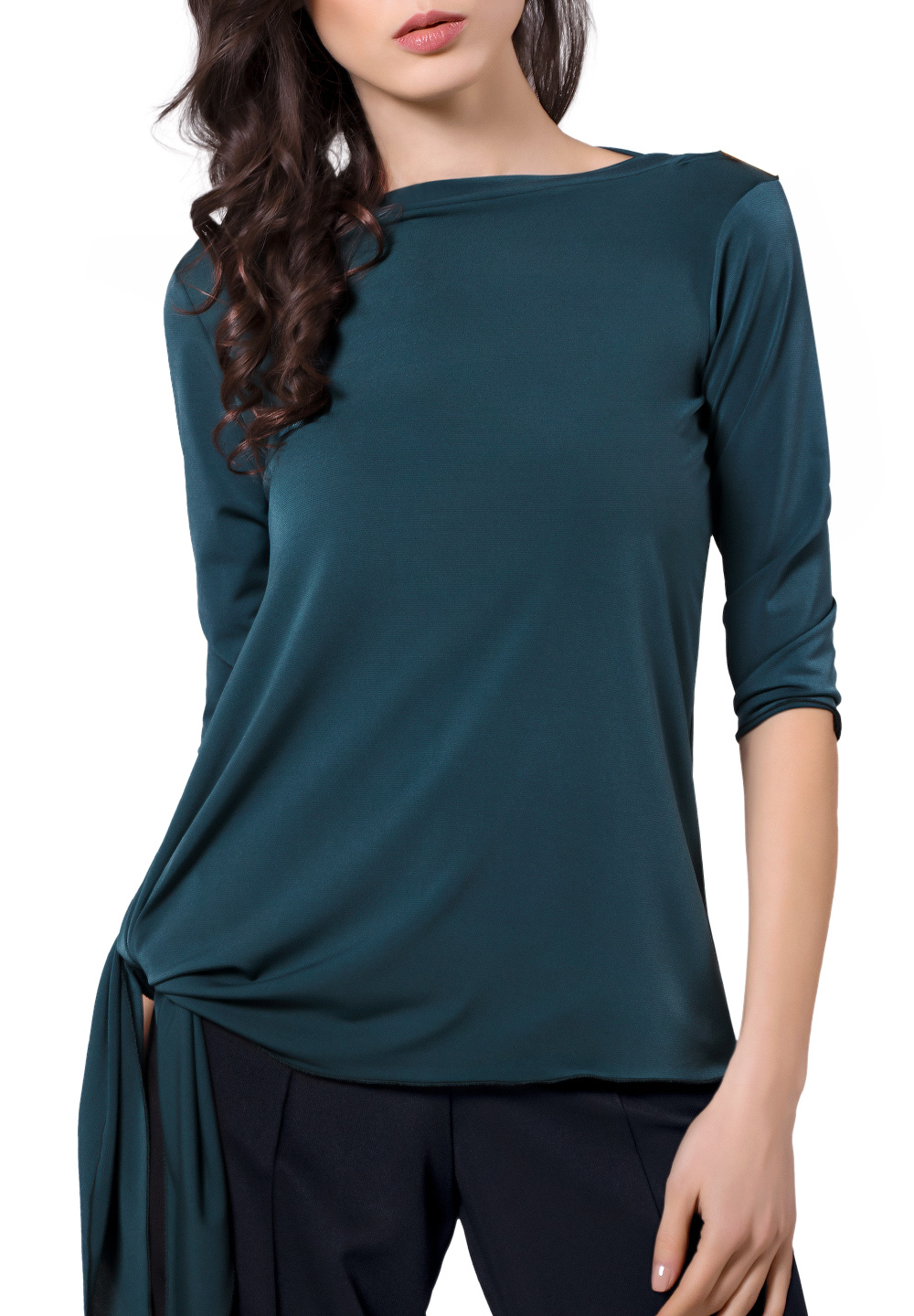 Maly Uboat Shirt MF171105-Green