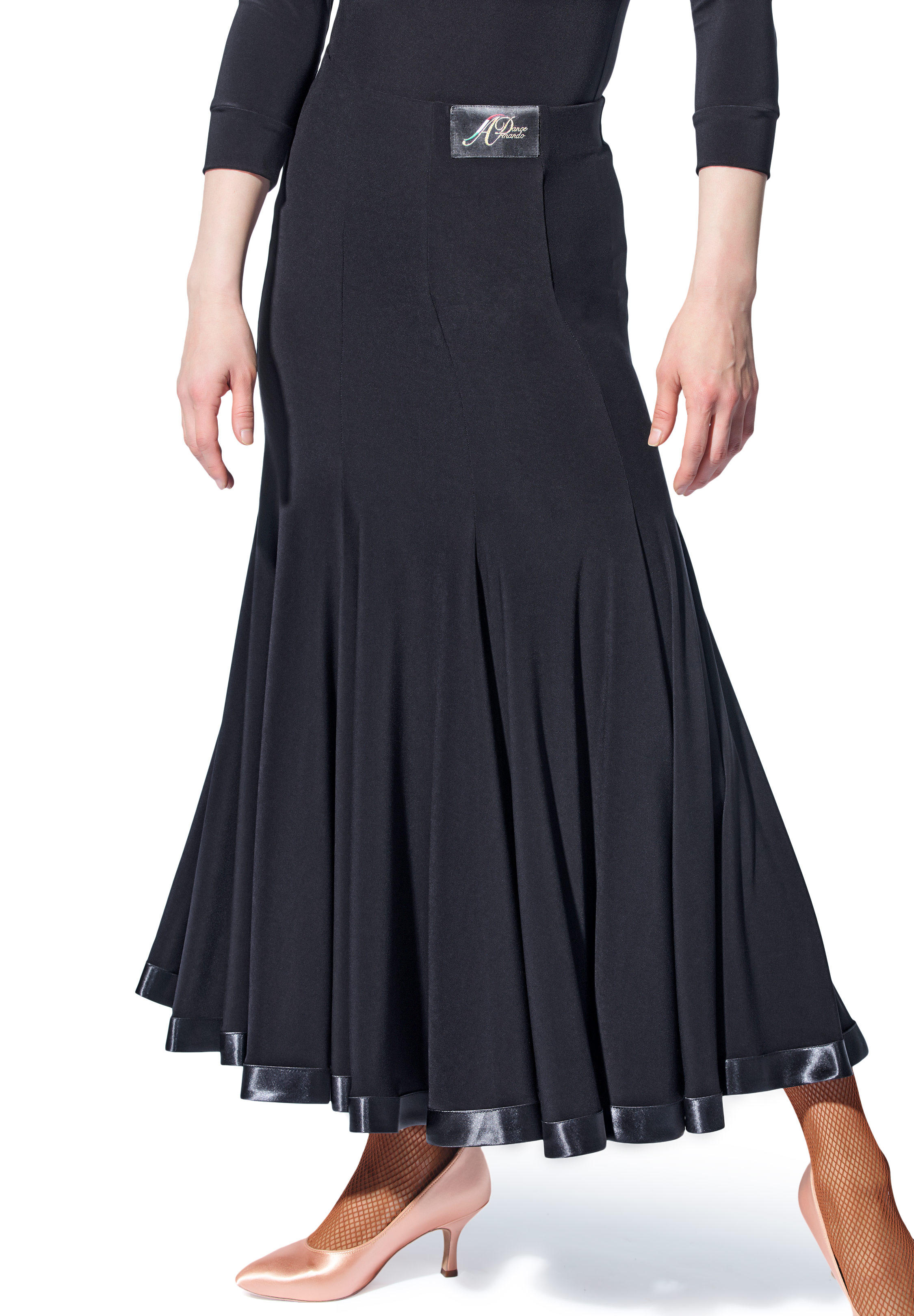 PopconAtelier Blossom Dance Body 012-13 Black/Blue