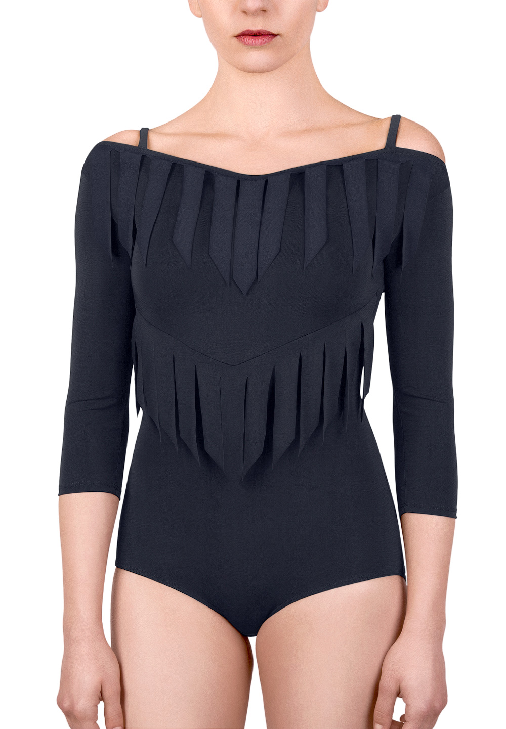 Sensu Liza Dance Body-Black