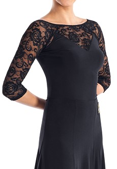 Victoria Blitz Allison Women Dance Top