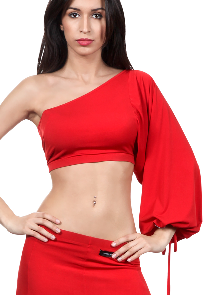 Victoria Blitz Latin Top LA012 Pra 1726