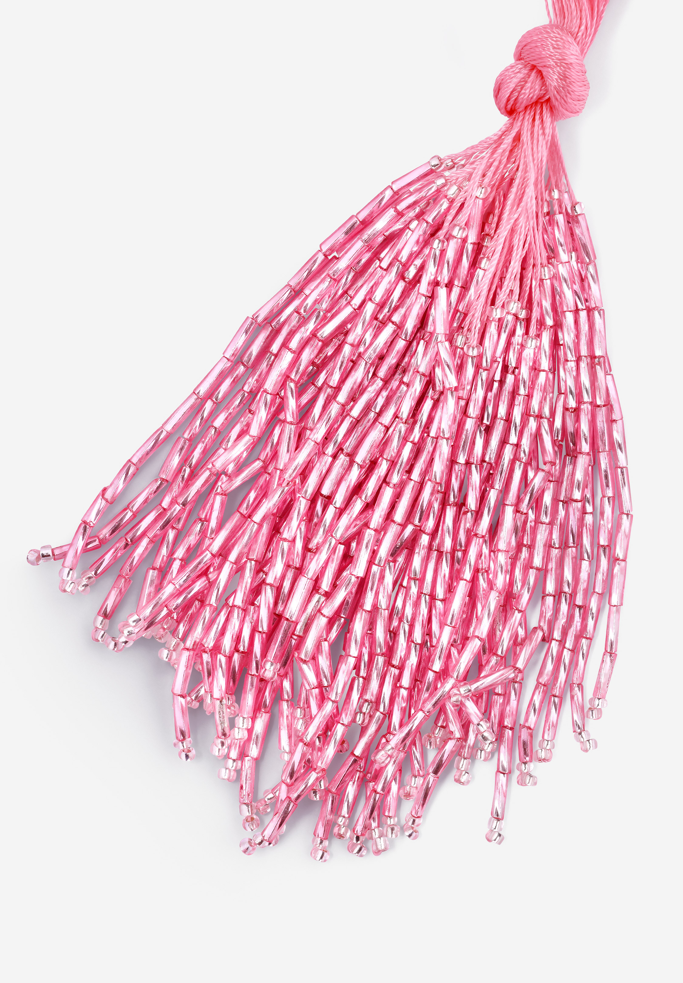 Chrisanne Clover Bugle Bead Dropper Bunch | Danceshopper
