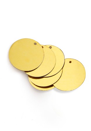 Chrisanne Clover Loose Sequins 50mm