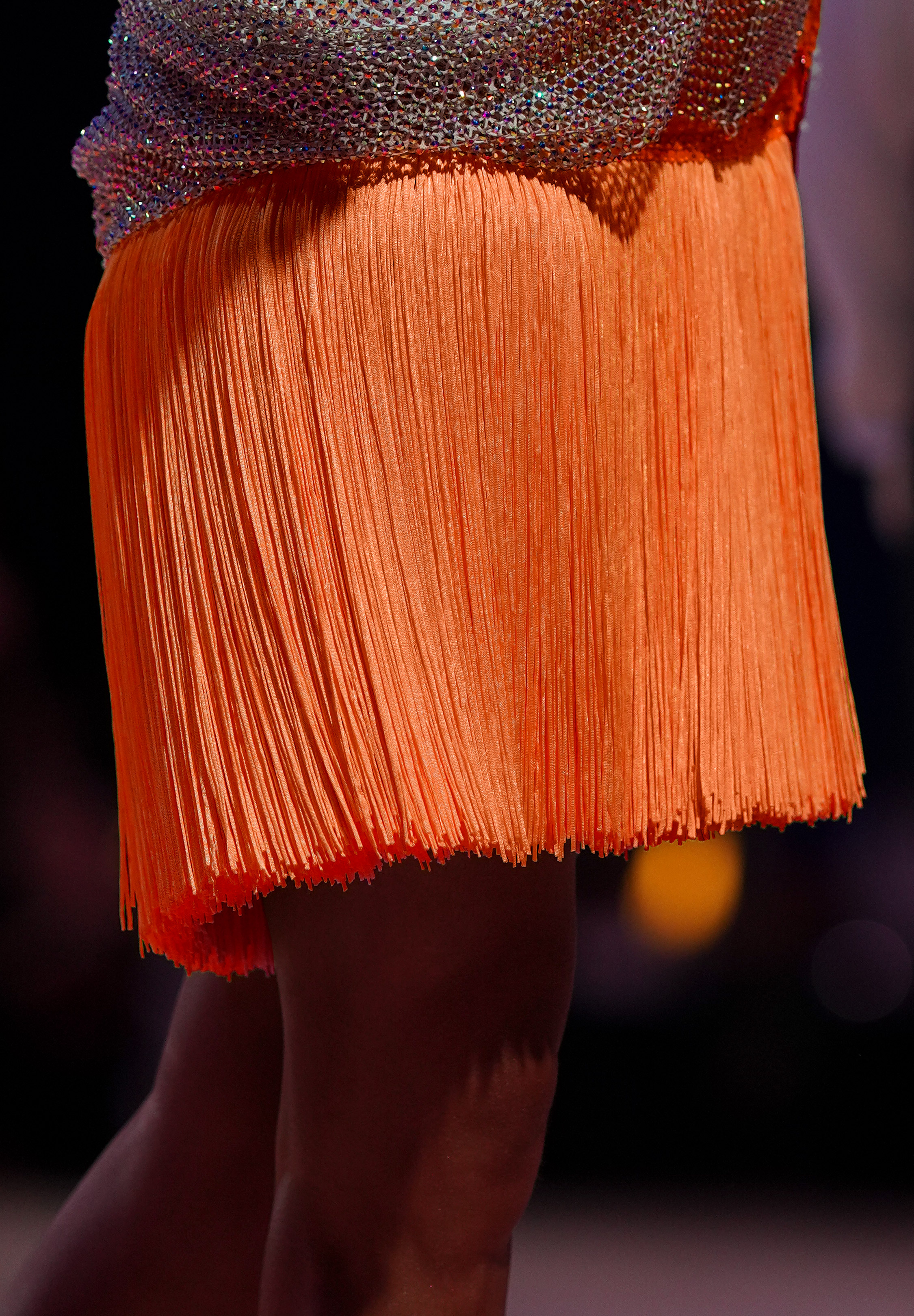 Tangerine