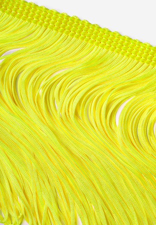 Chrisanne Clover Tactel Fringe