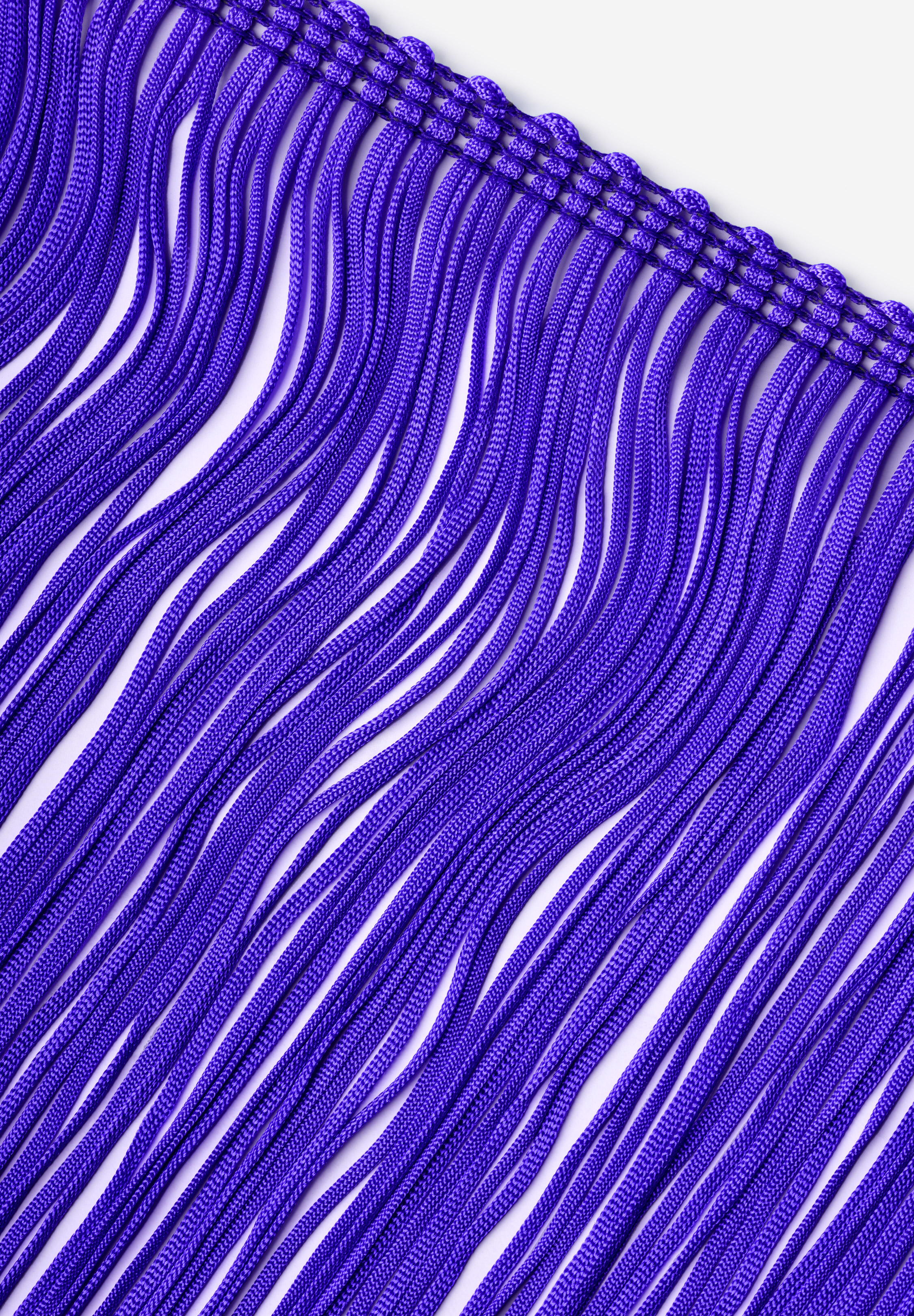 Chrisanne Clover Tactel Stretch Fringe 15cm