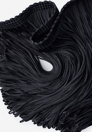 DSI 2249Z Tactel Fringe 90cm