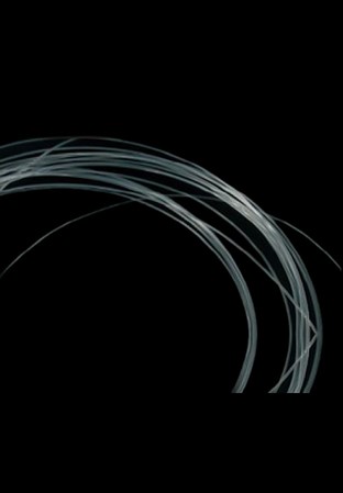 Chrisanne Clover Small Fishing Line 