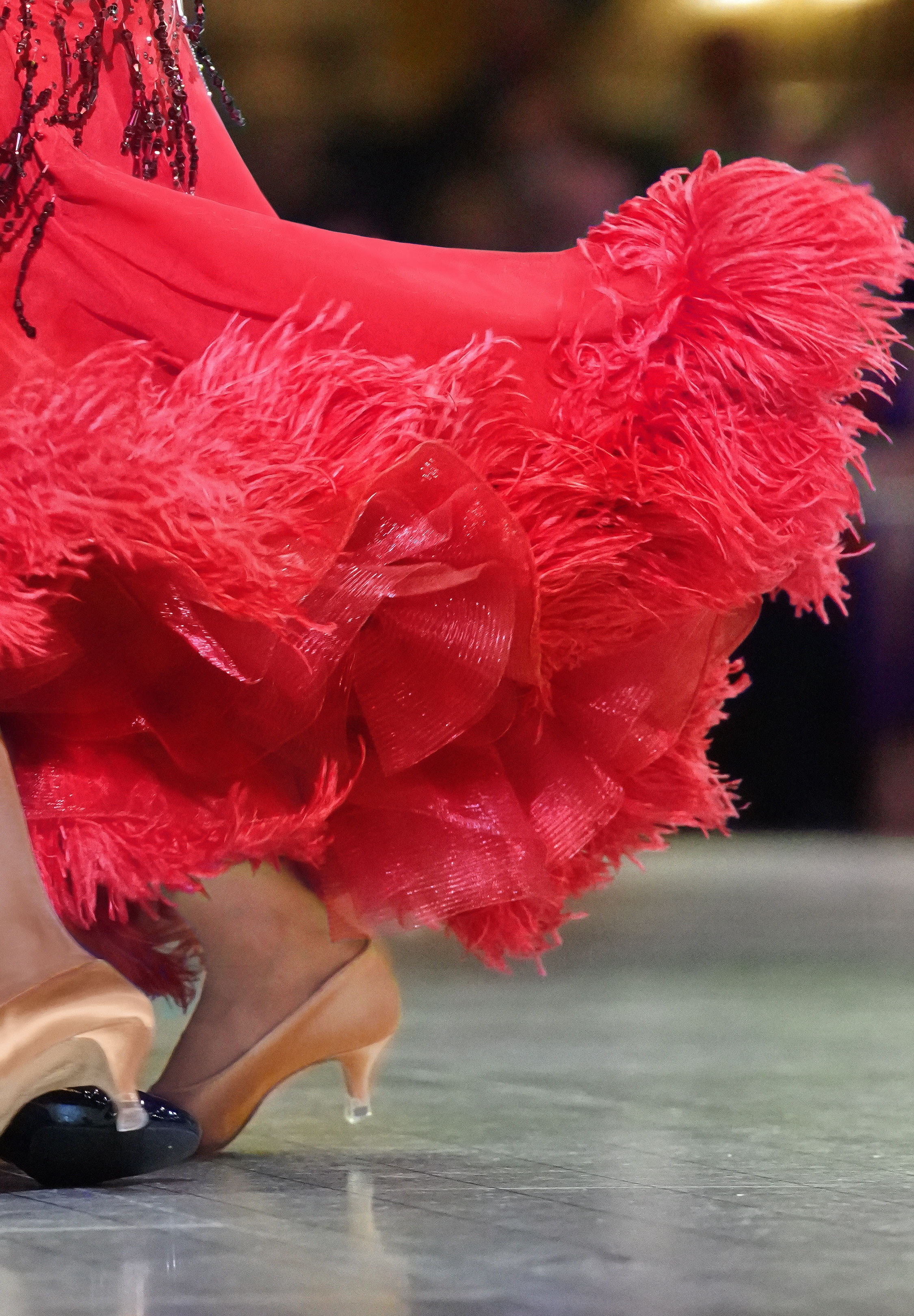 Flamenco