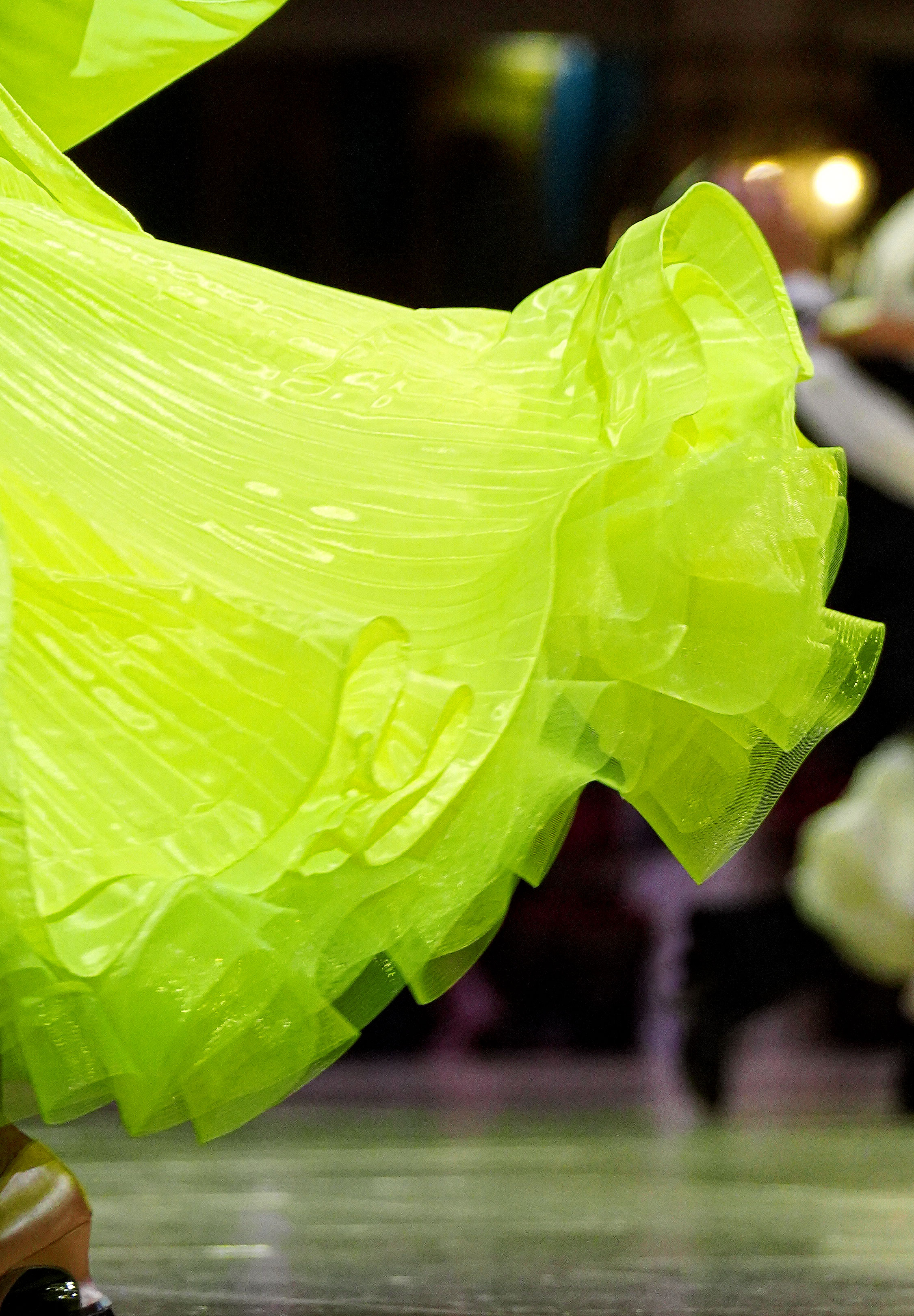Lime