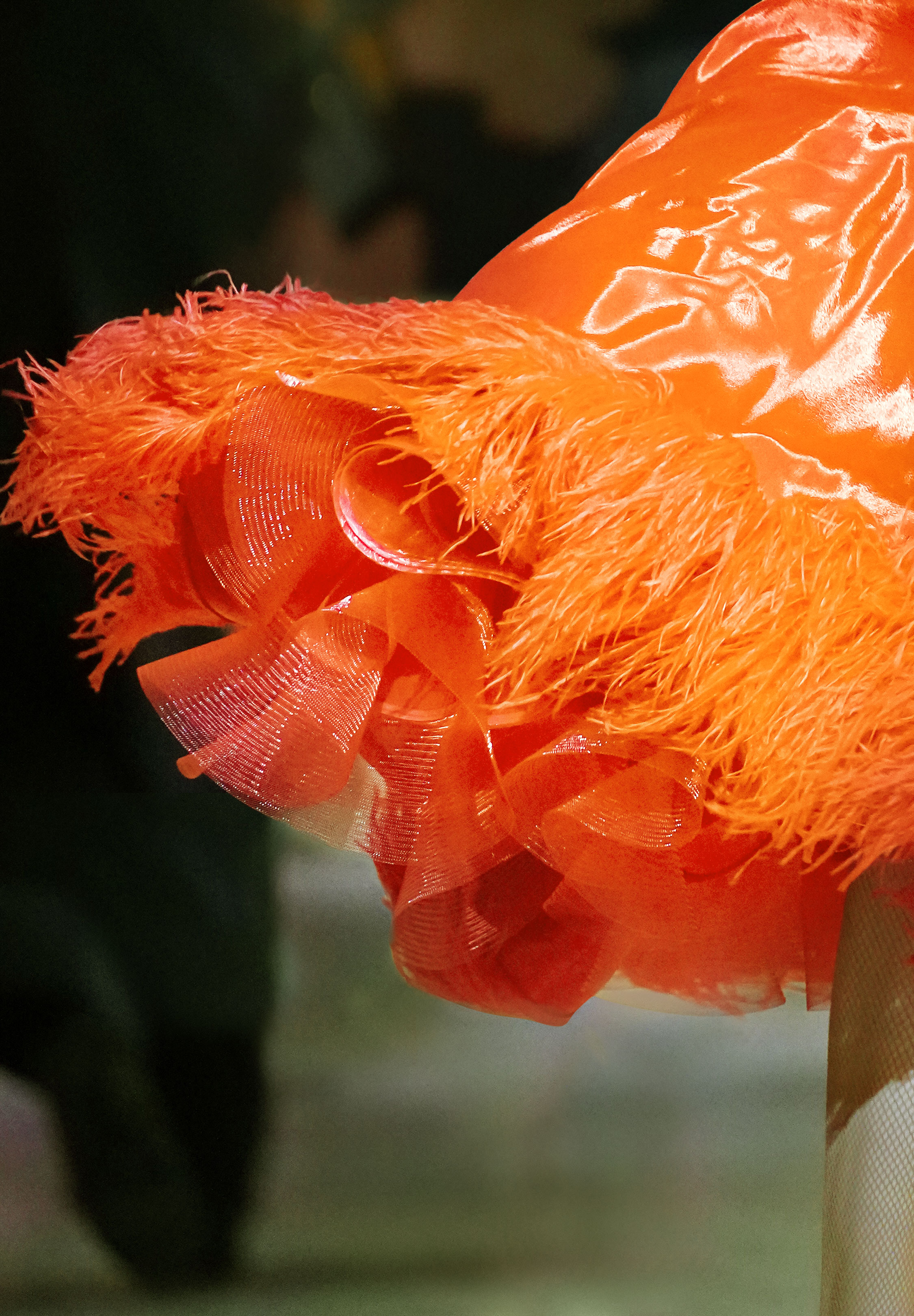 Tangerine