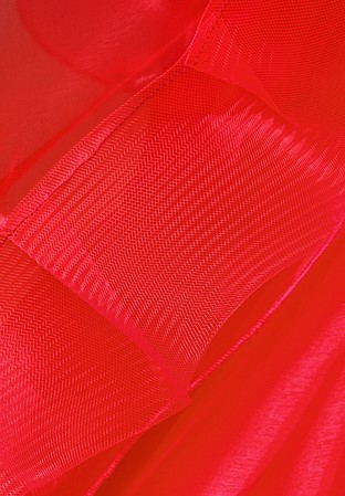 Chrisanne Clover Crinoline 77mm Bundle (33 meters a bundle, width 3 inch)