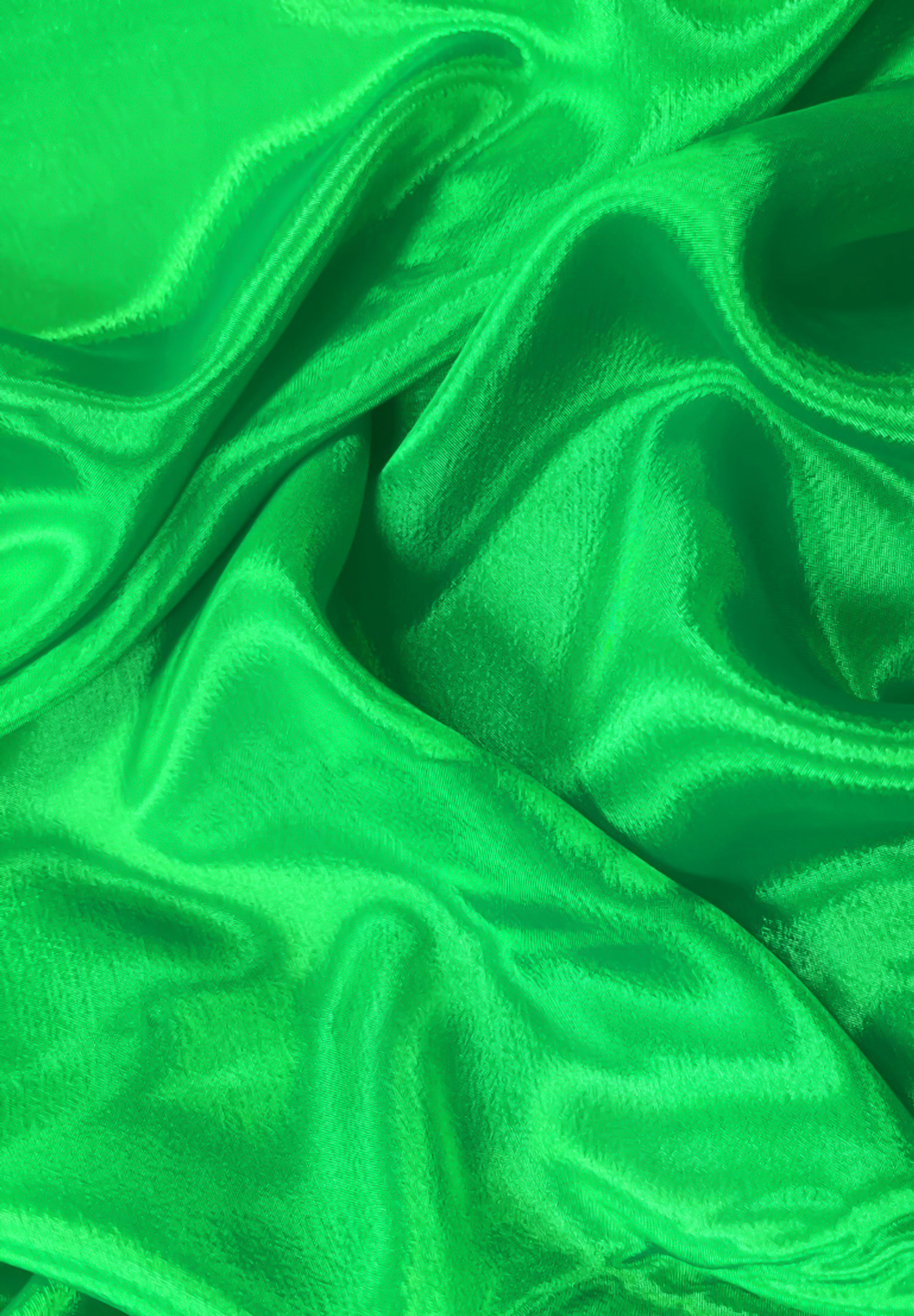 Satin Chiffon
