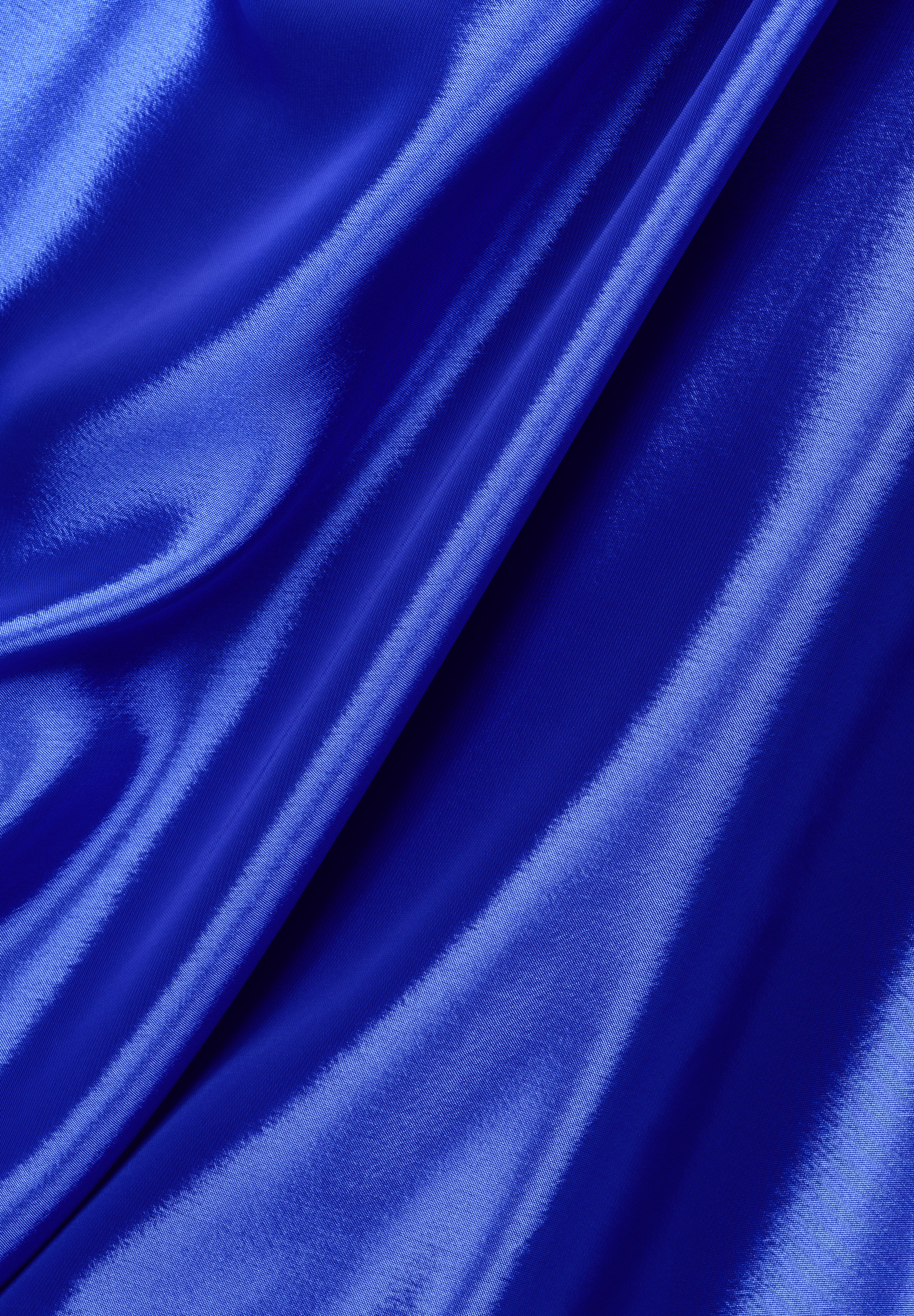 Chrisanne Clover Satin Chiffon