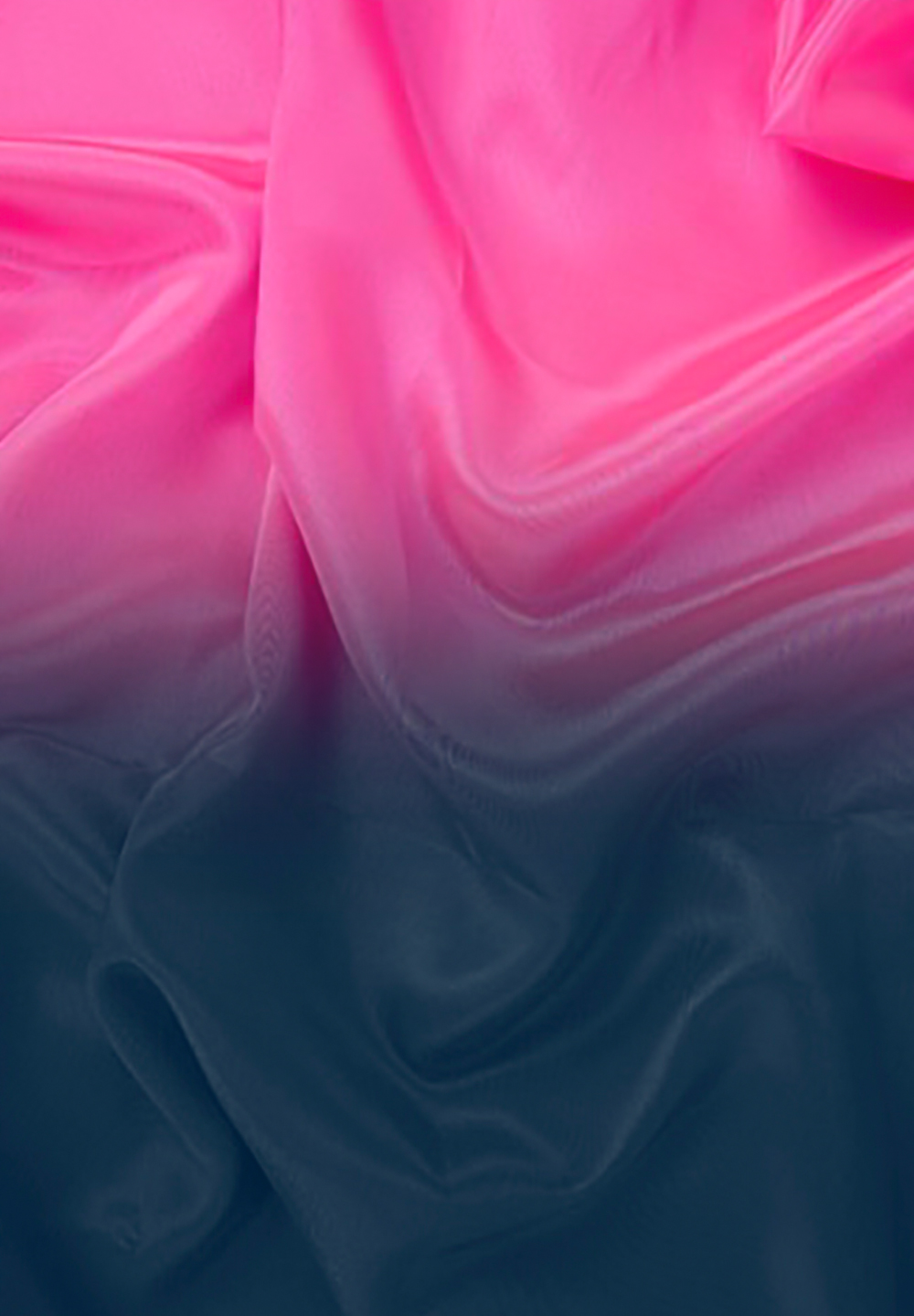 DSI Shaded Sheen Chiffon 1121