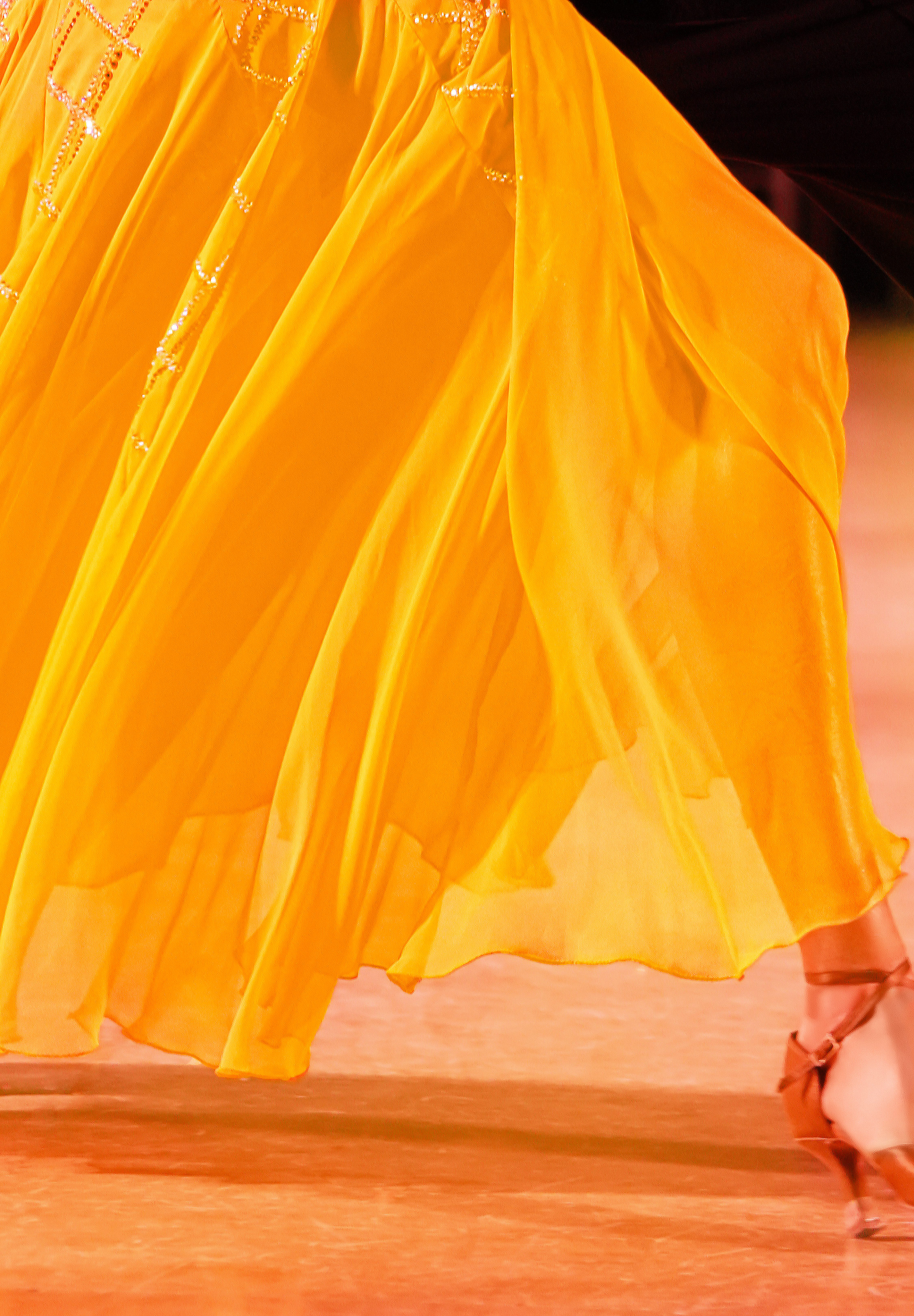 Saffron