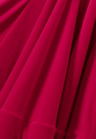 Chrisanne Clover Satin Georgette