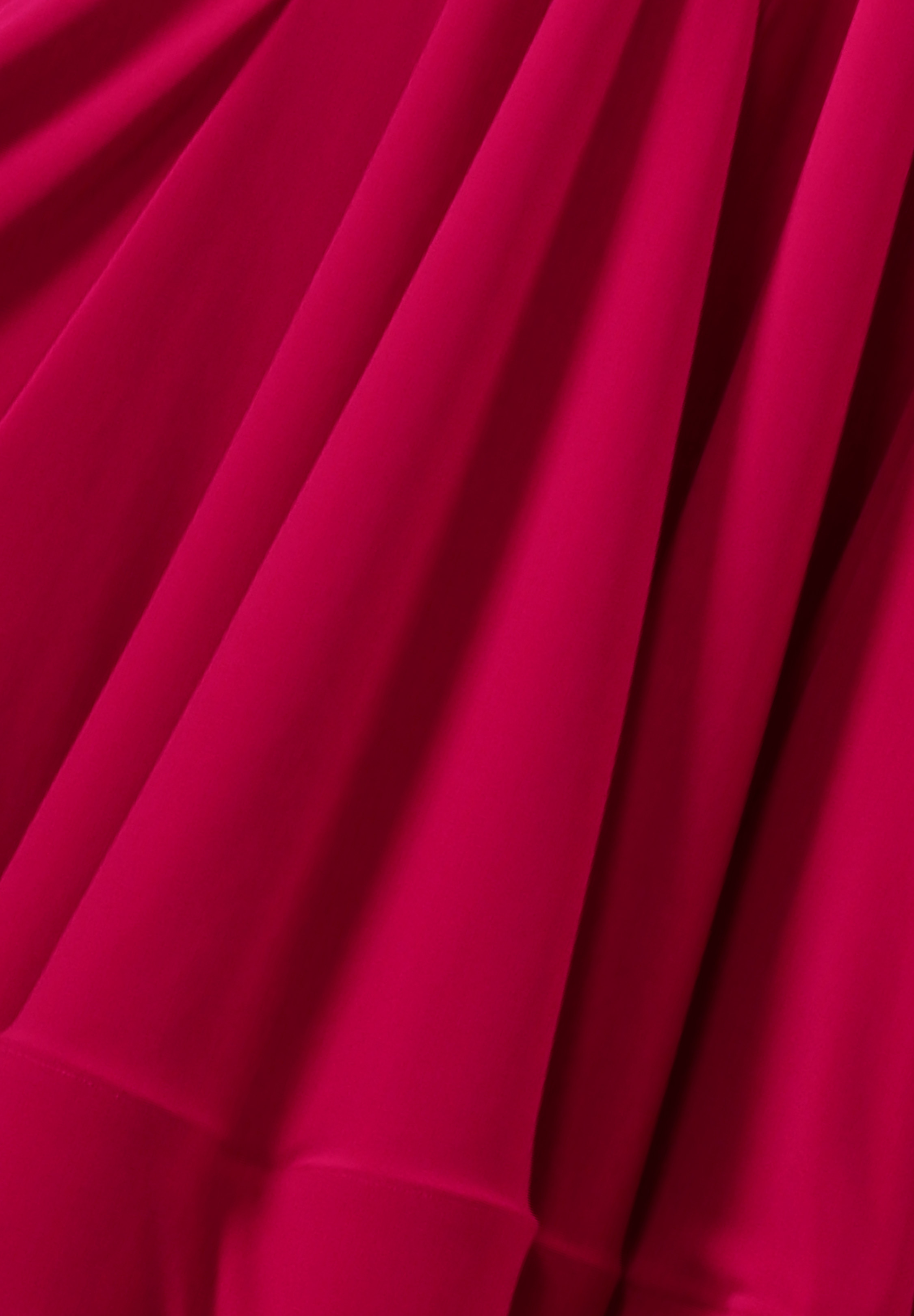 Satin Georgette